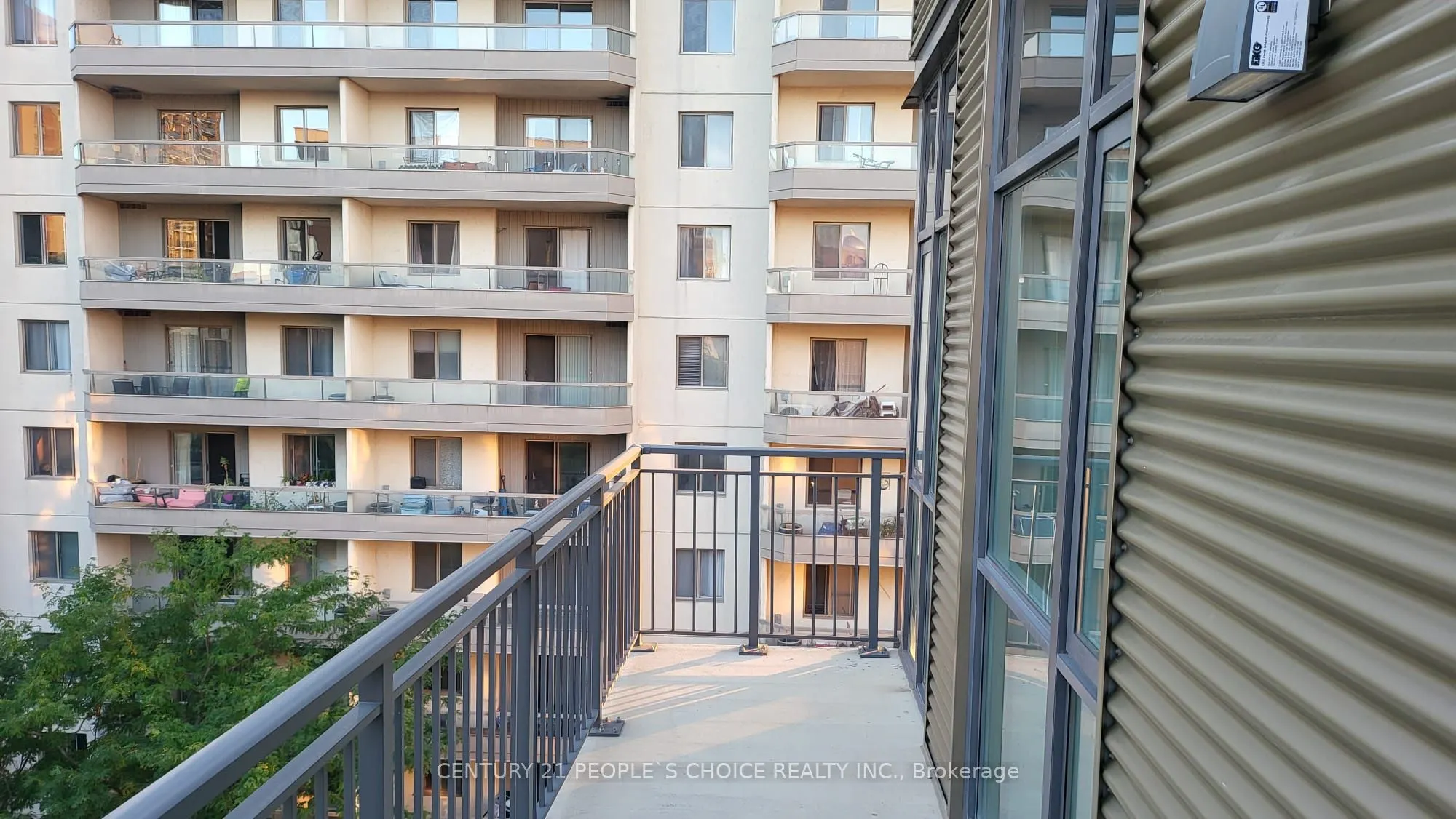 51 David Street, #602