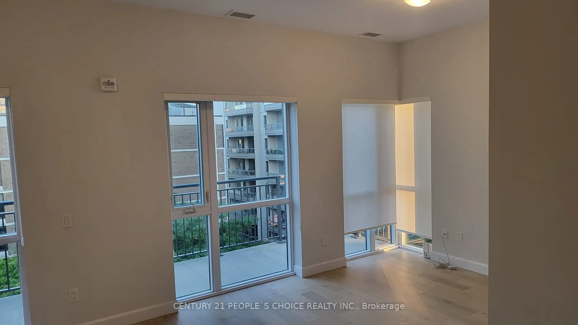 51 David Street, #602