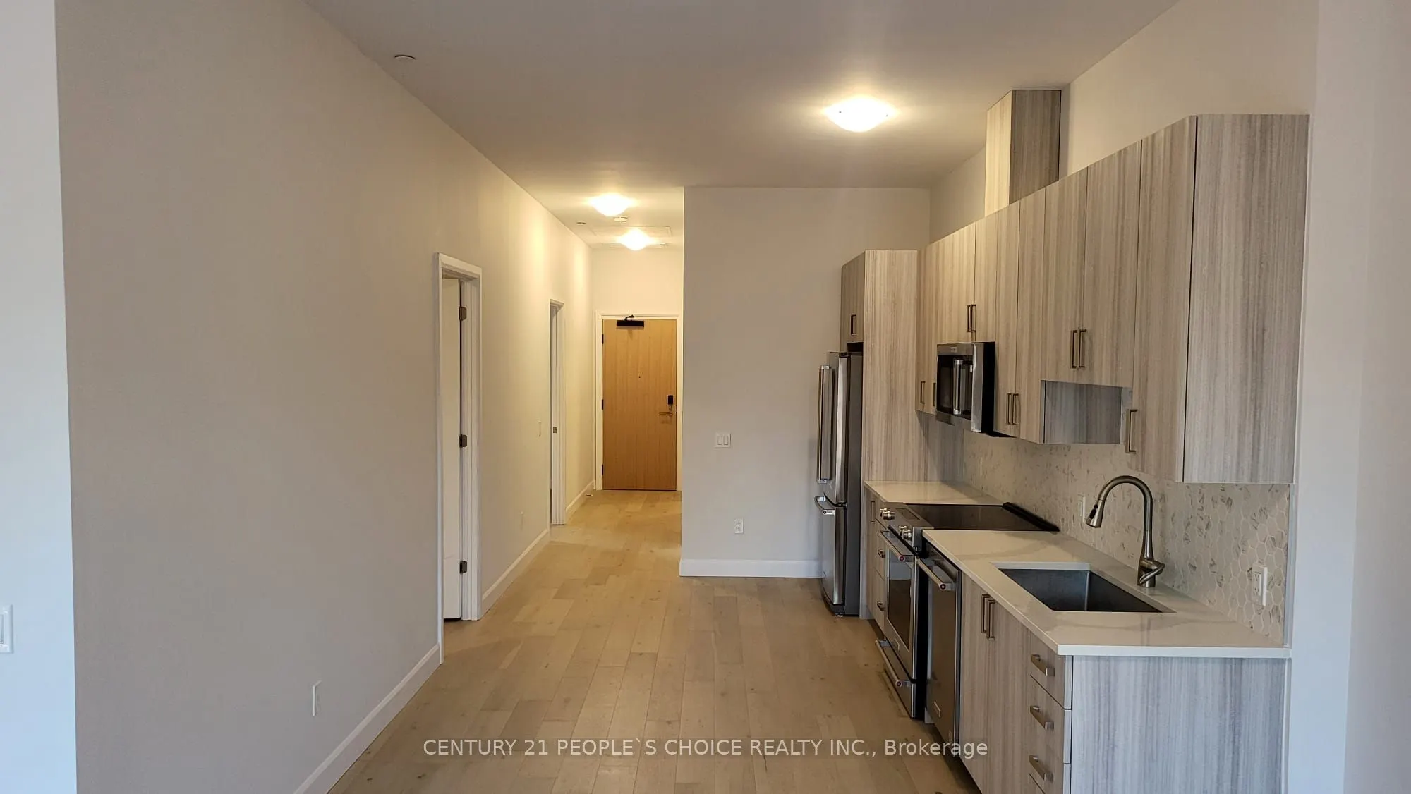 51 David Street, #602