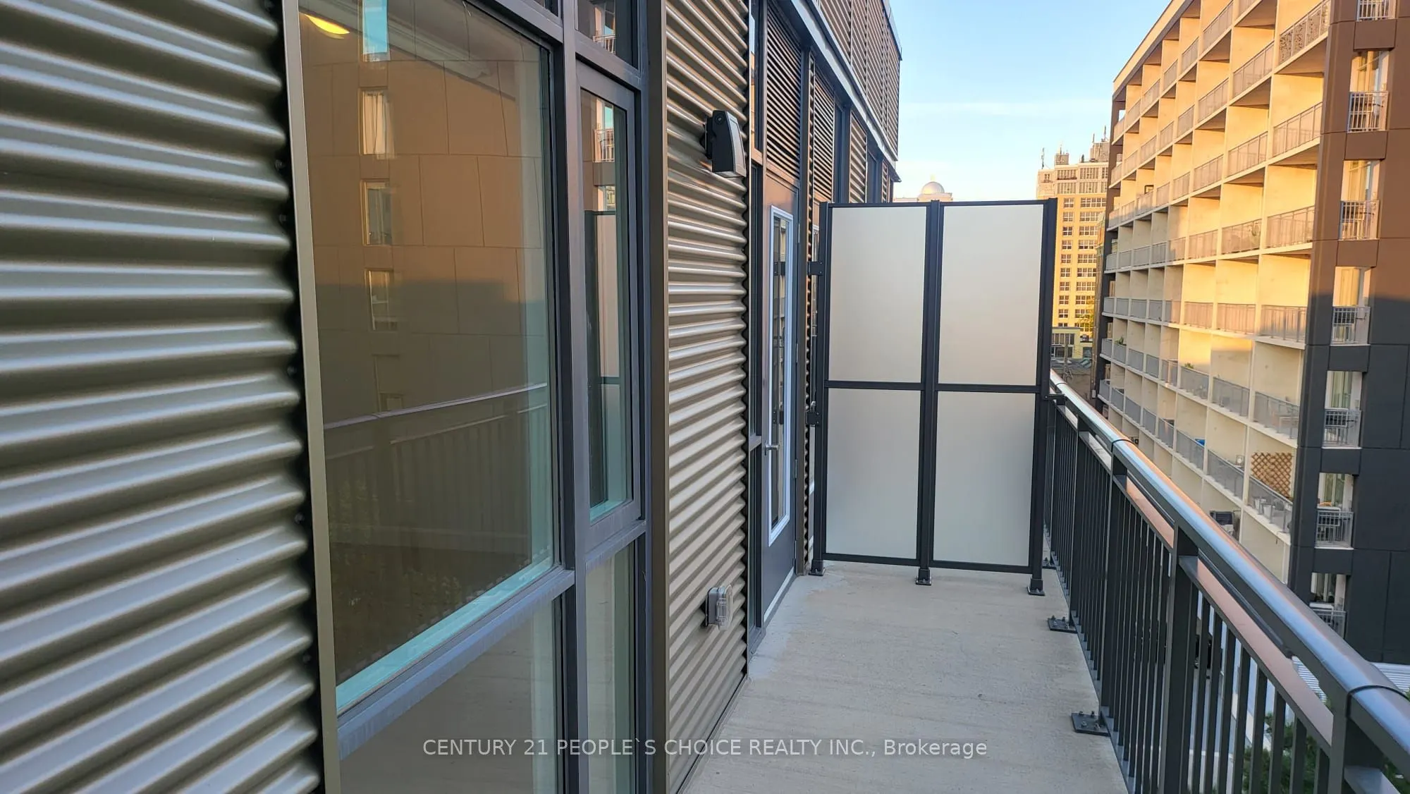 51 David Street, #602