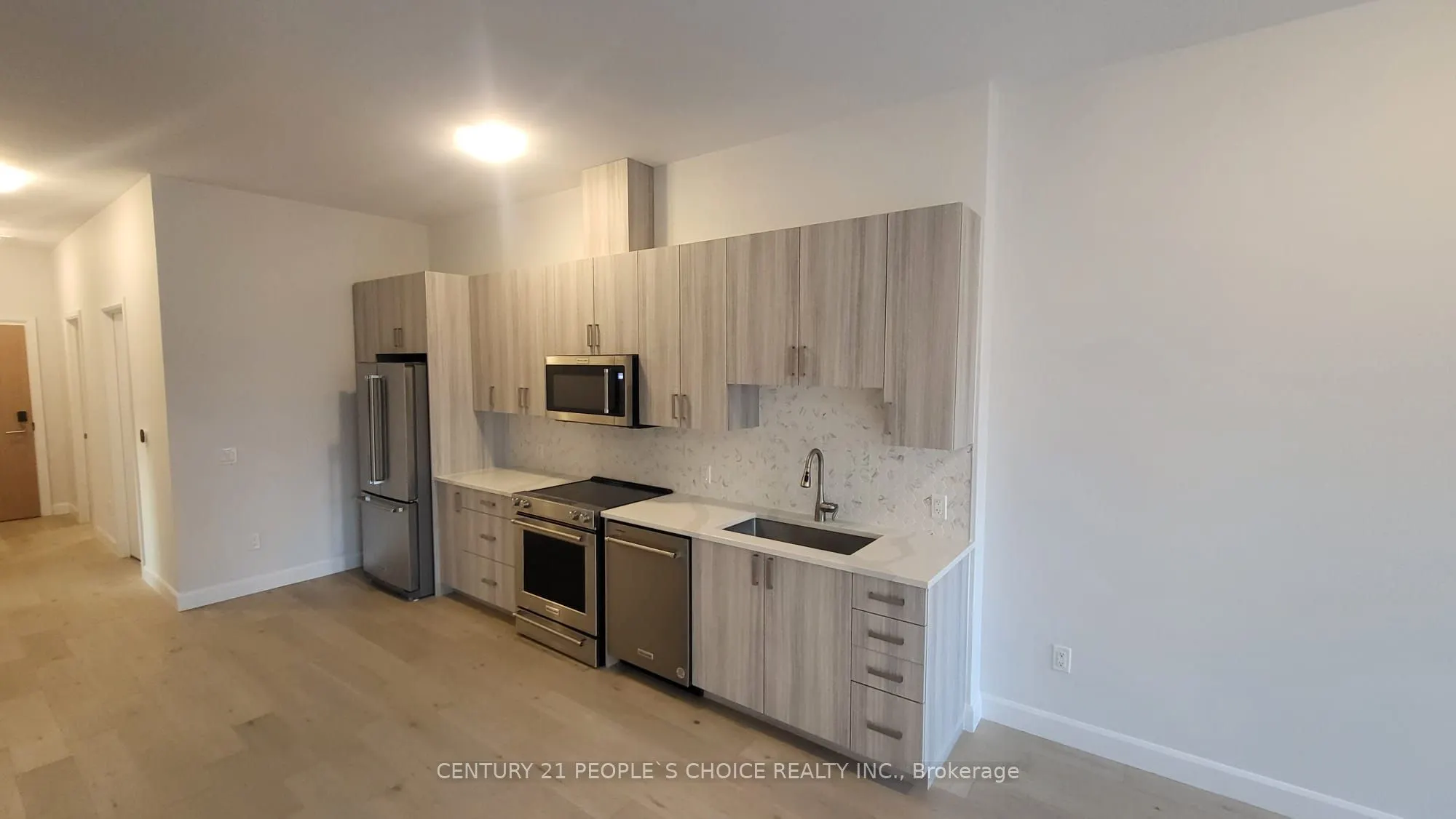 51 David Street, #602