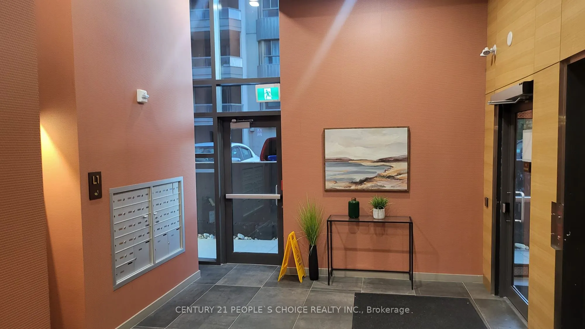 51 David Street, #602