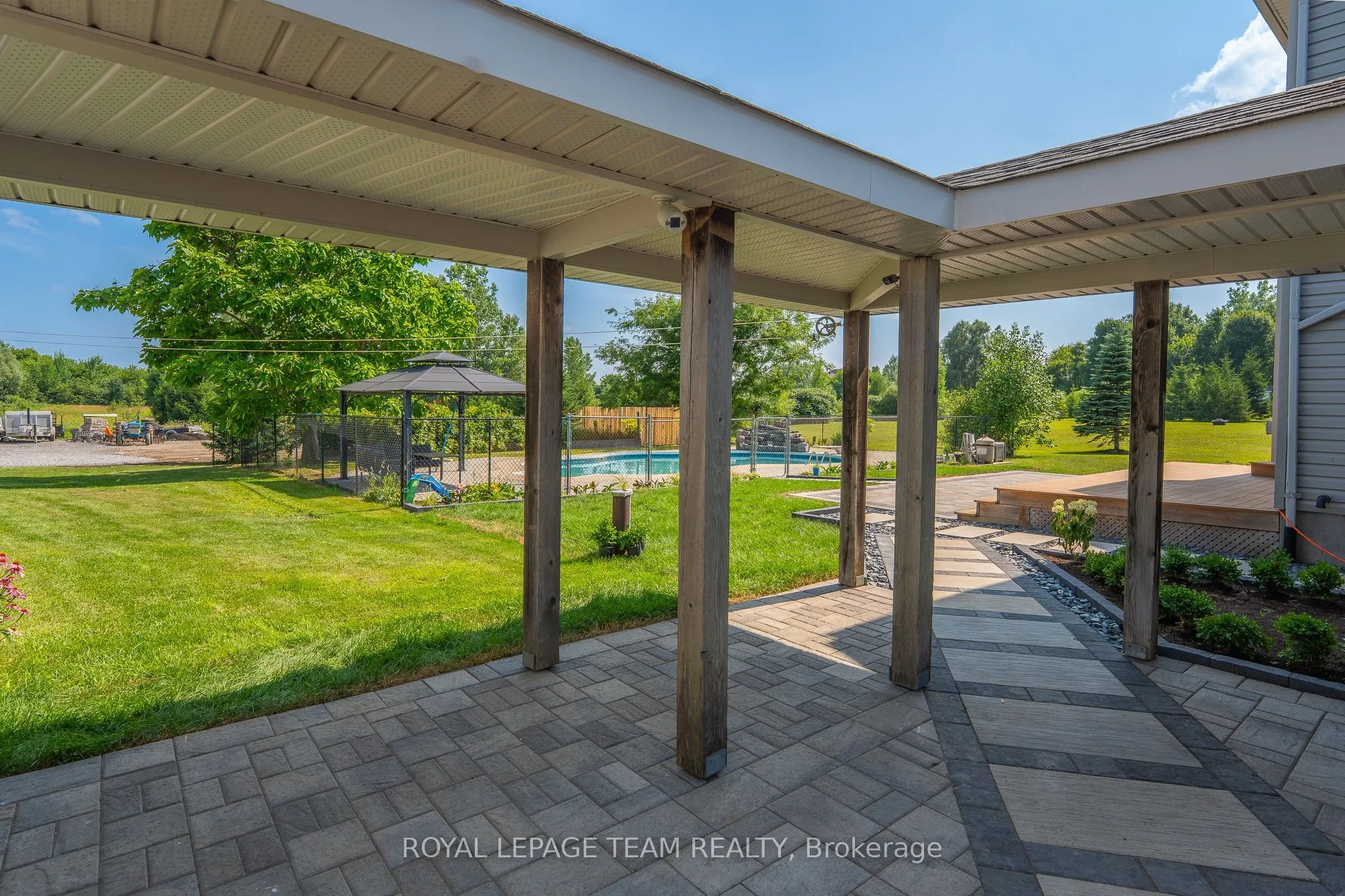7474 Mitch Owens Road