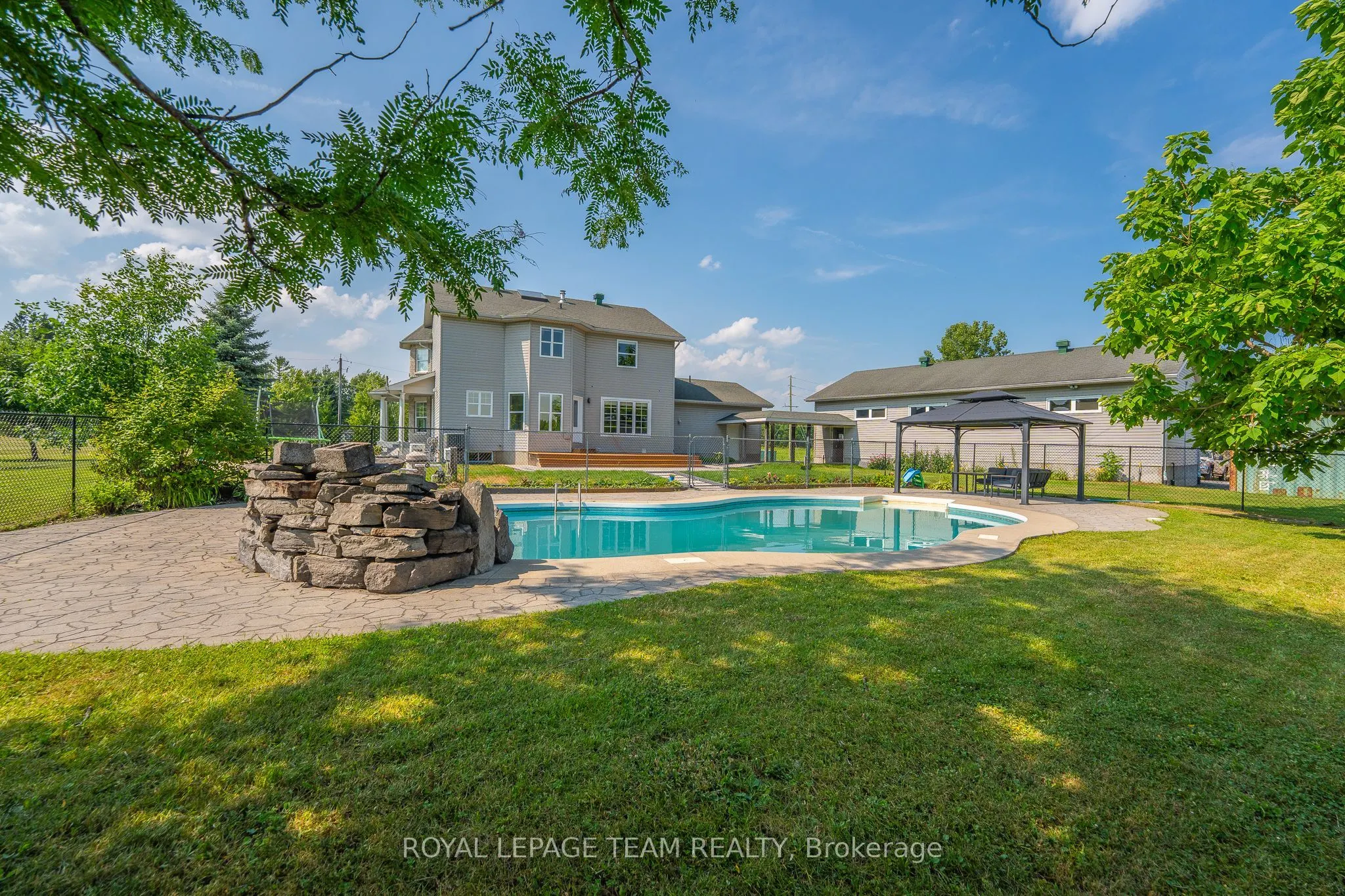 7474 Mitch Owens Road