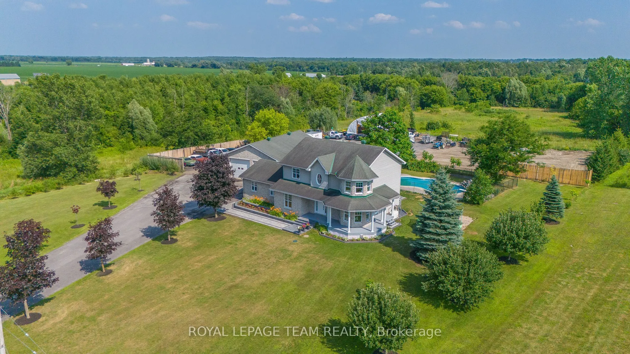 7474 Mitch Owens Road