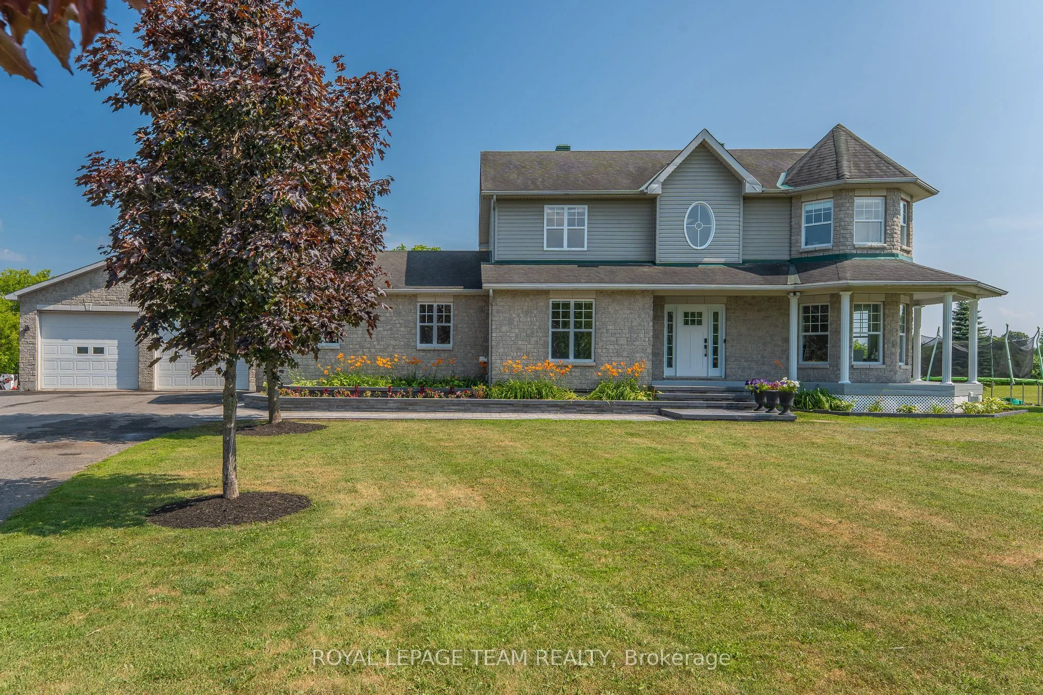 7474 Mitch Owens Road