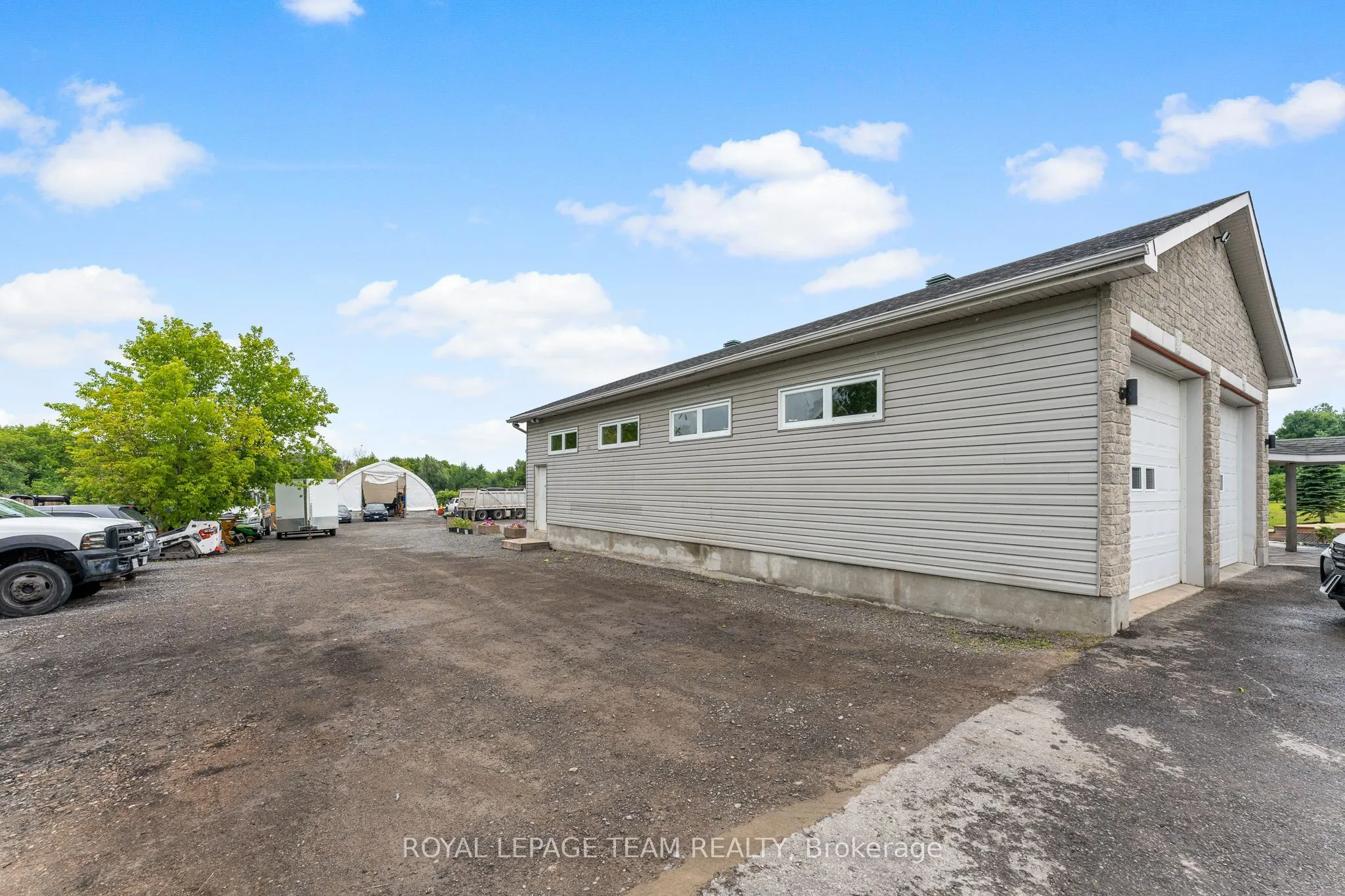 7474 Mitch Owens Road