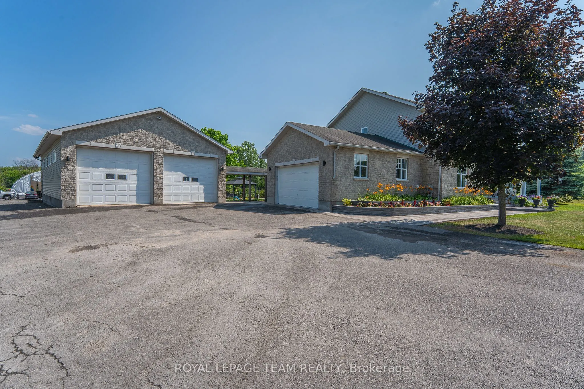7474 Mitch Owens Road