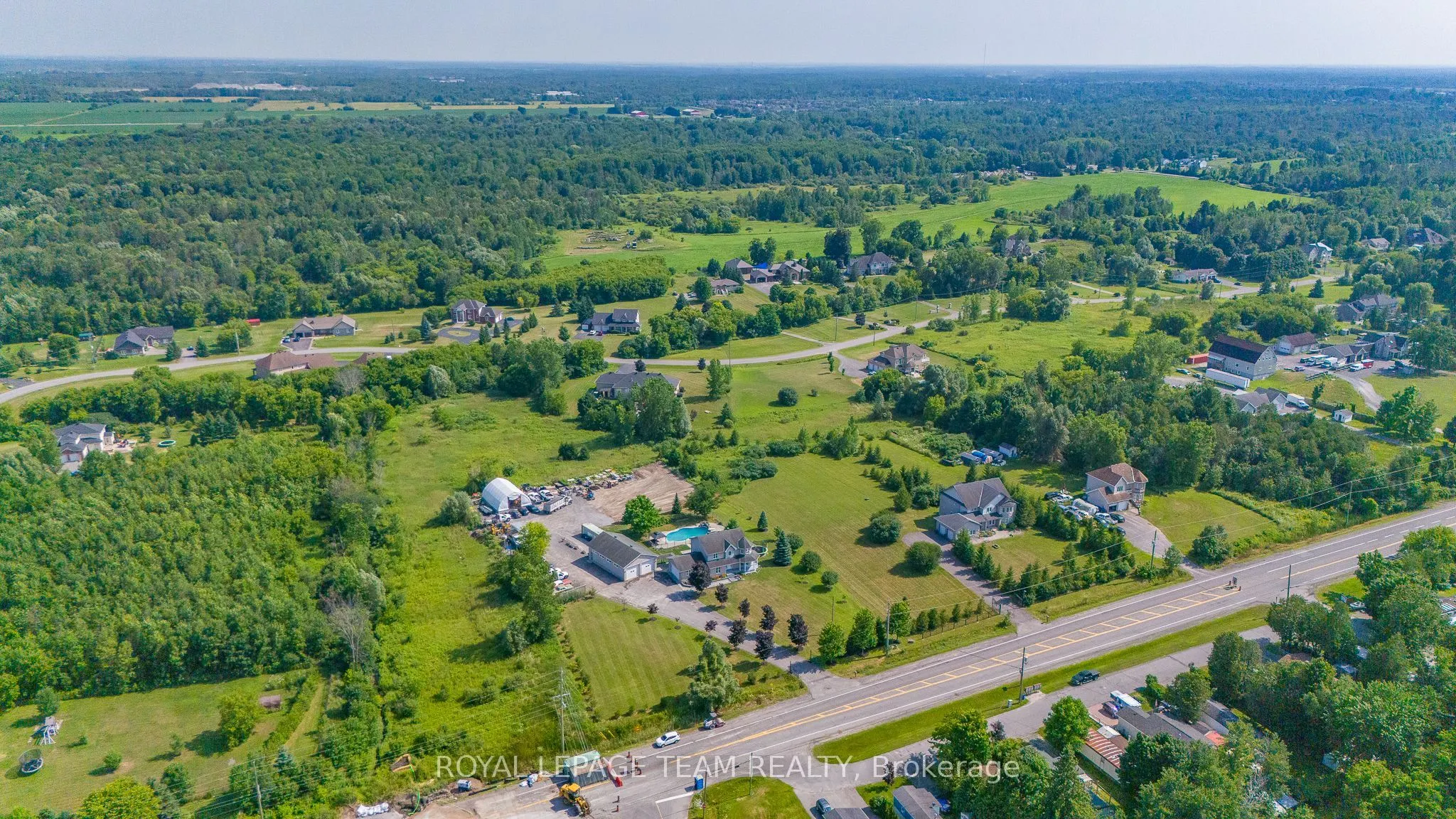 7474 Mitch Owens Road