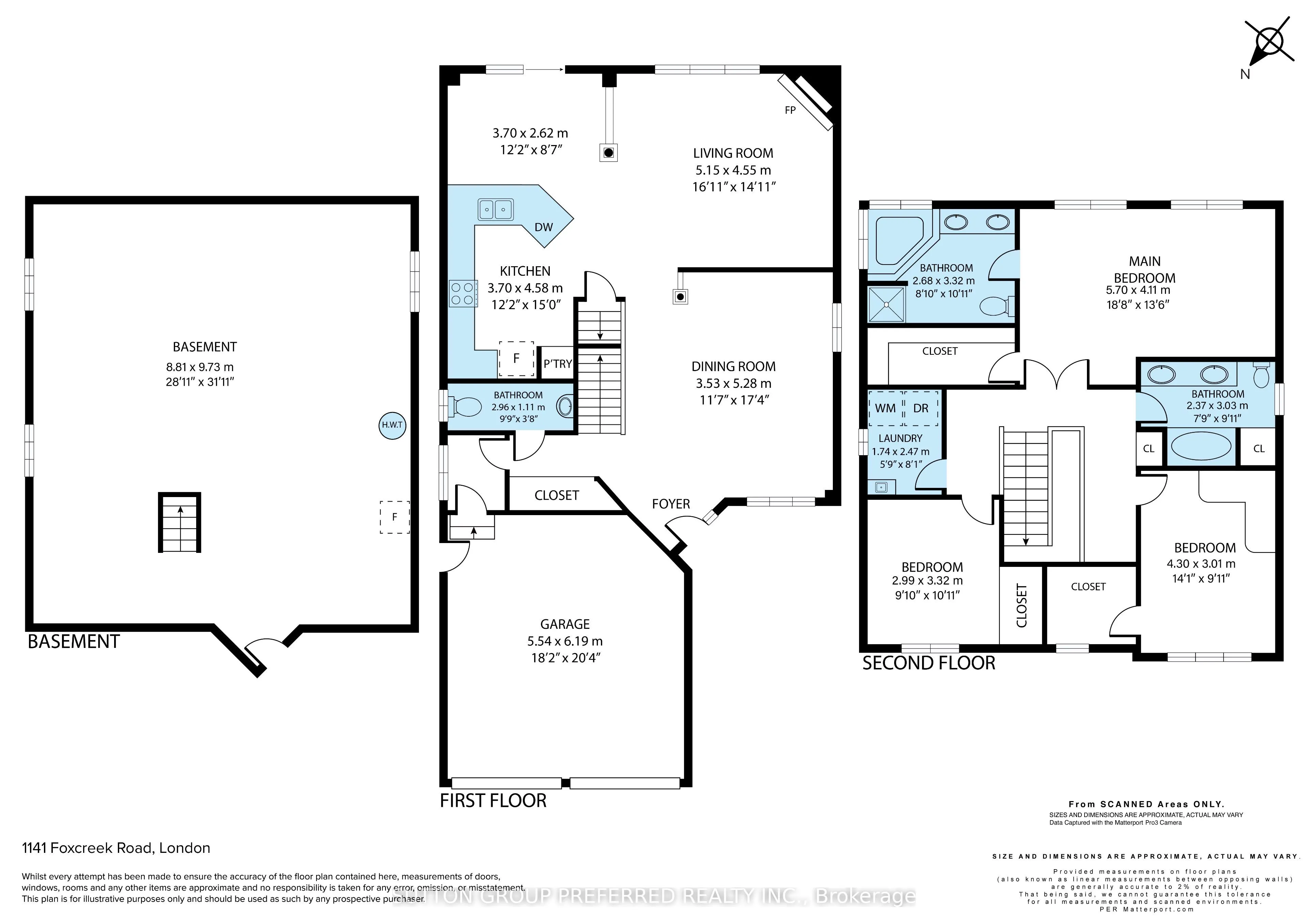 1141 Foxcreek Road