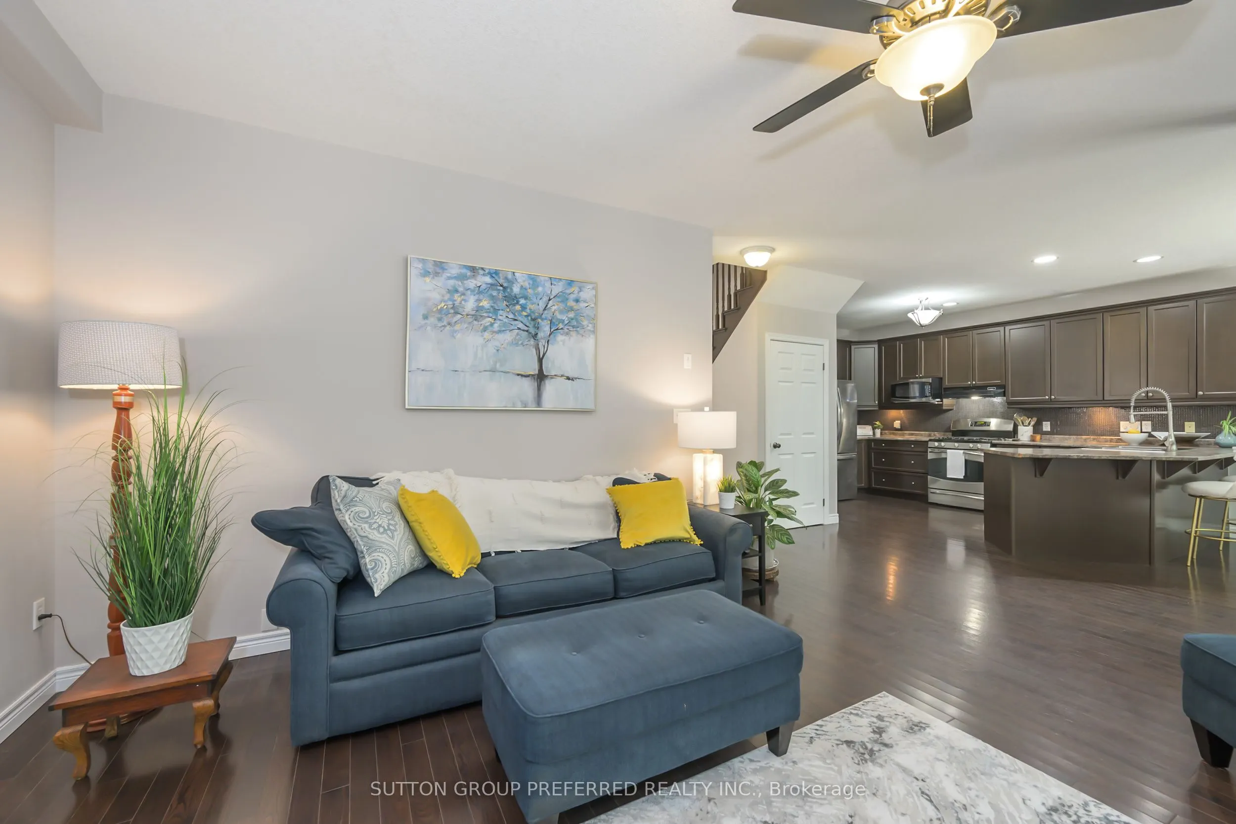 1141 Foxcreek Road
