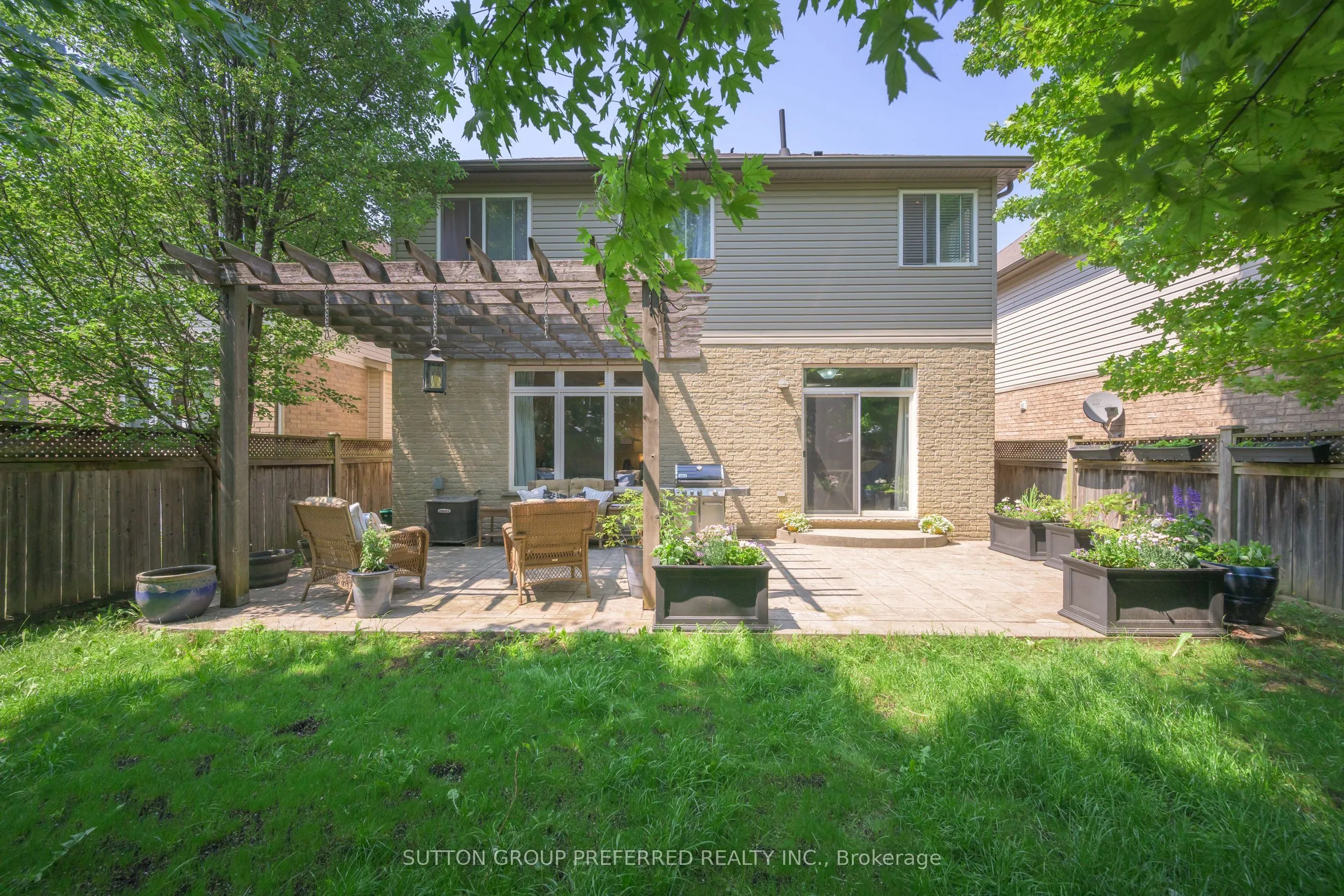 1141 Foxcreek Road