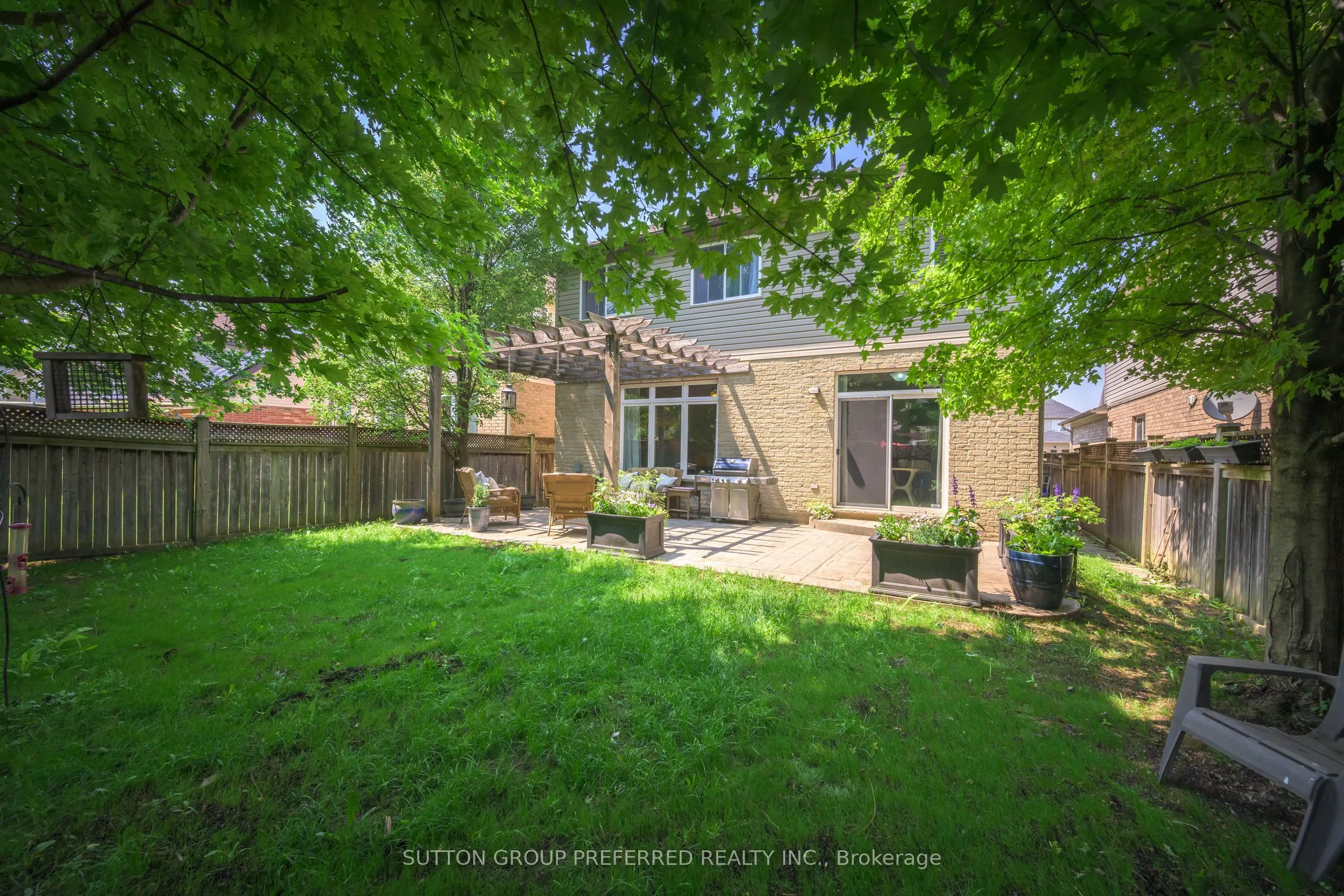 1141 Foxcreek Road