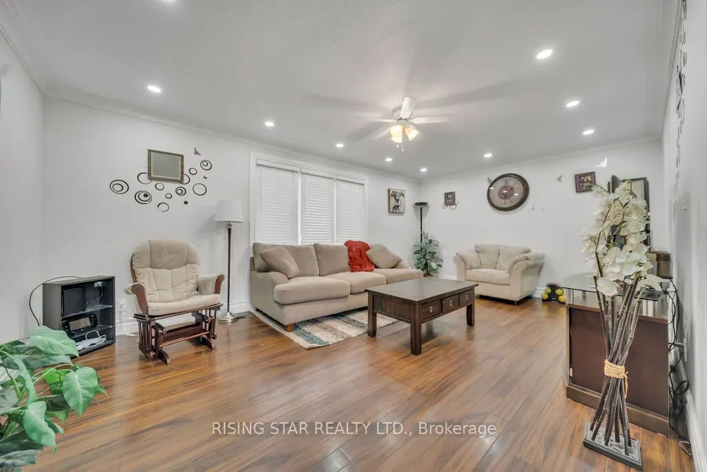 26 Brock Road N