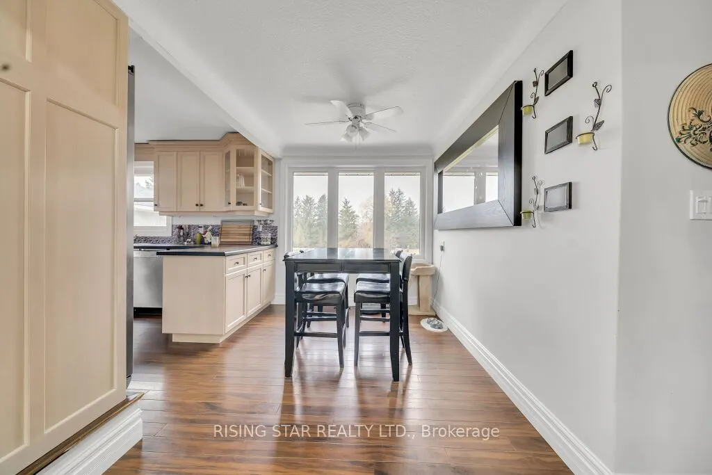 26 Brock Road N