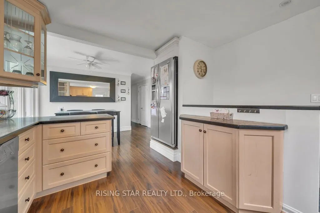 26 Brock Road N