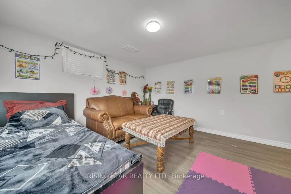 26 Brock Road N