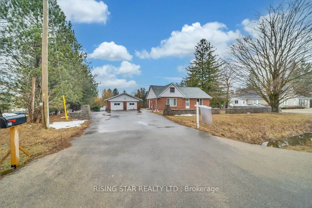 26 Brock Road N