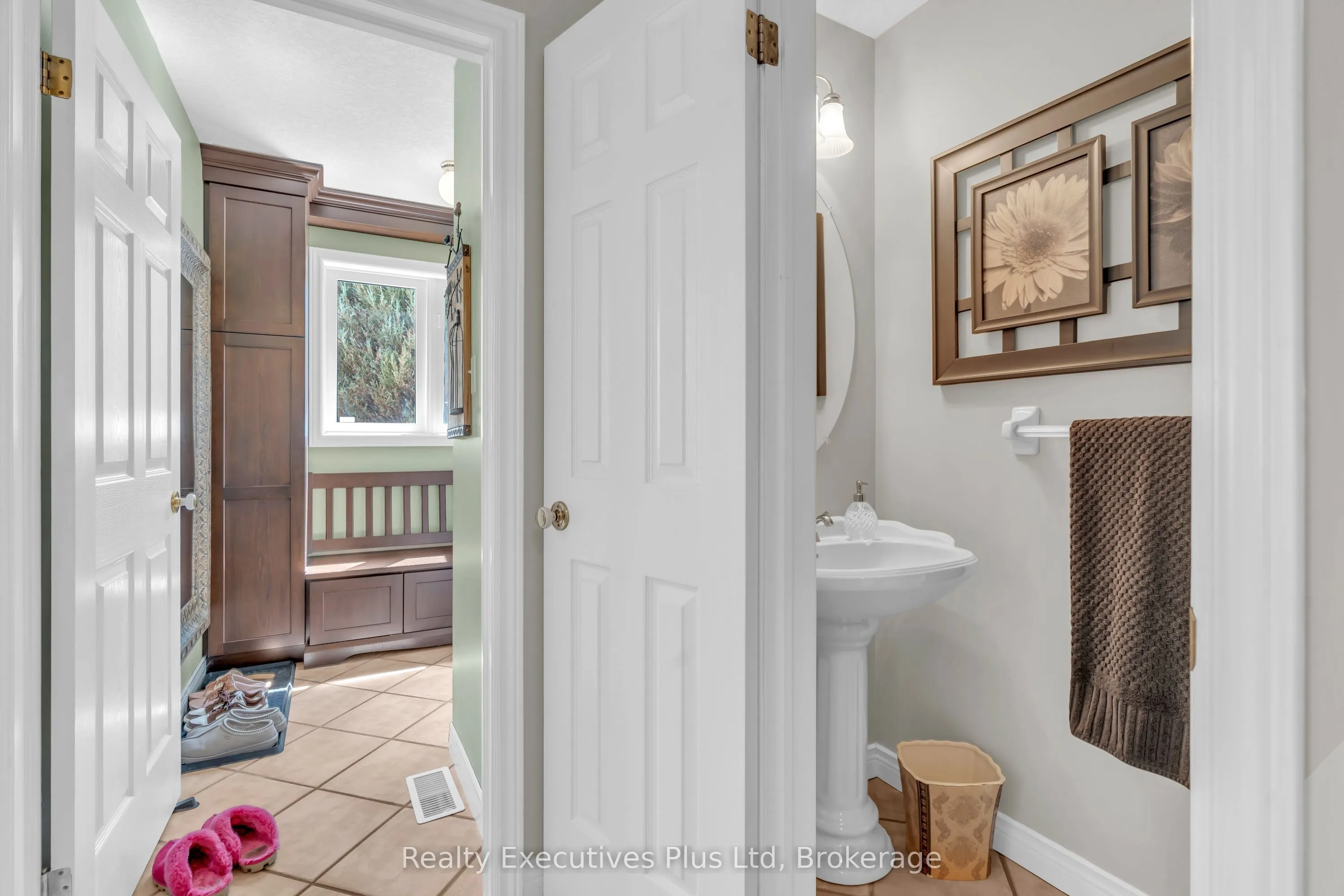45 Fieldstone Road