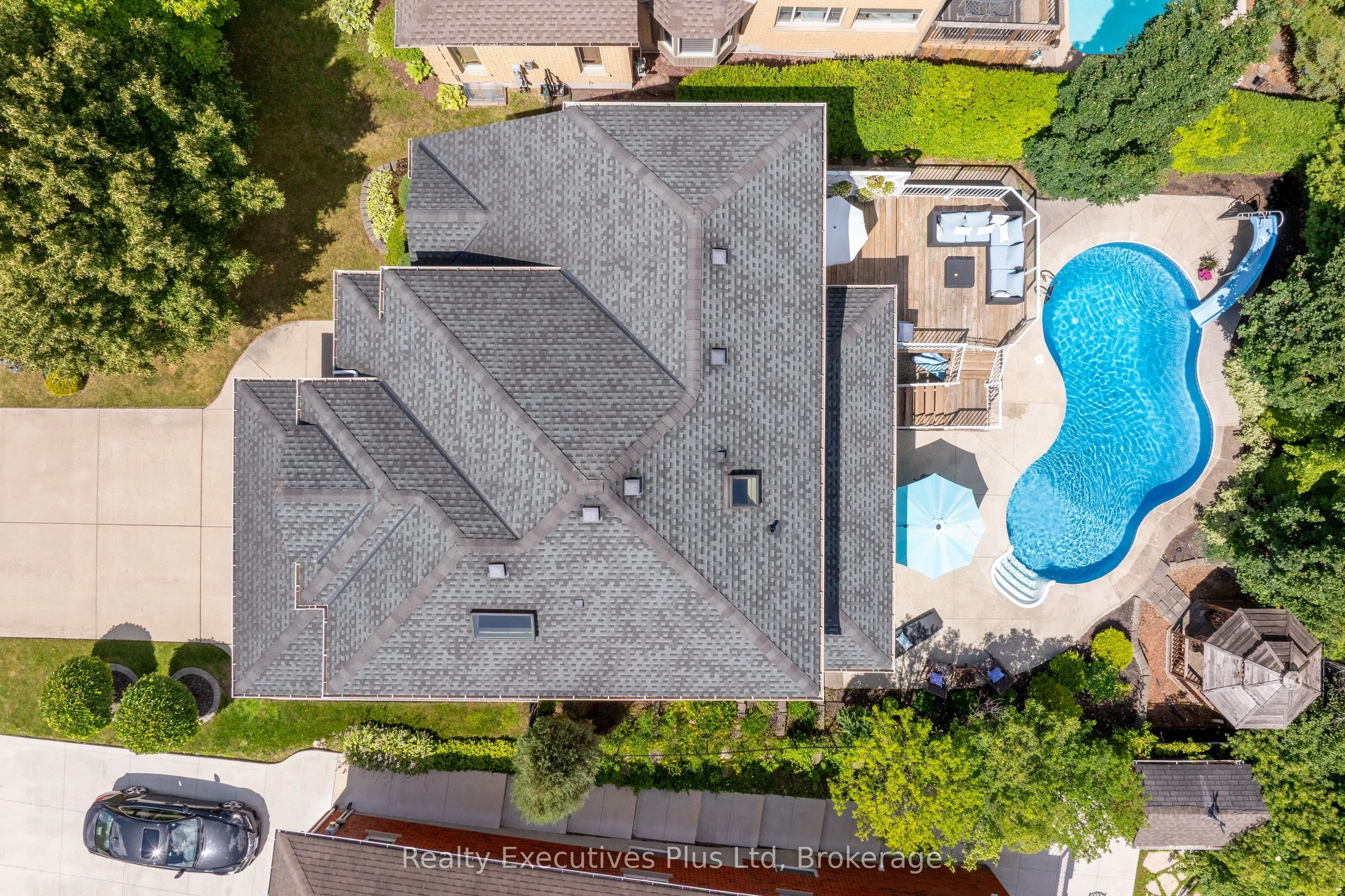45 Fieldstone Road