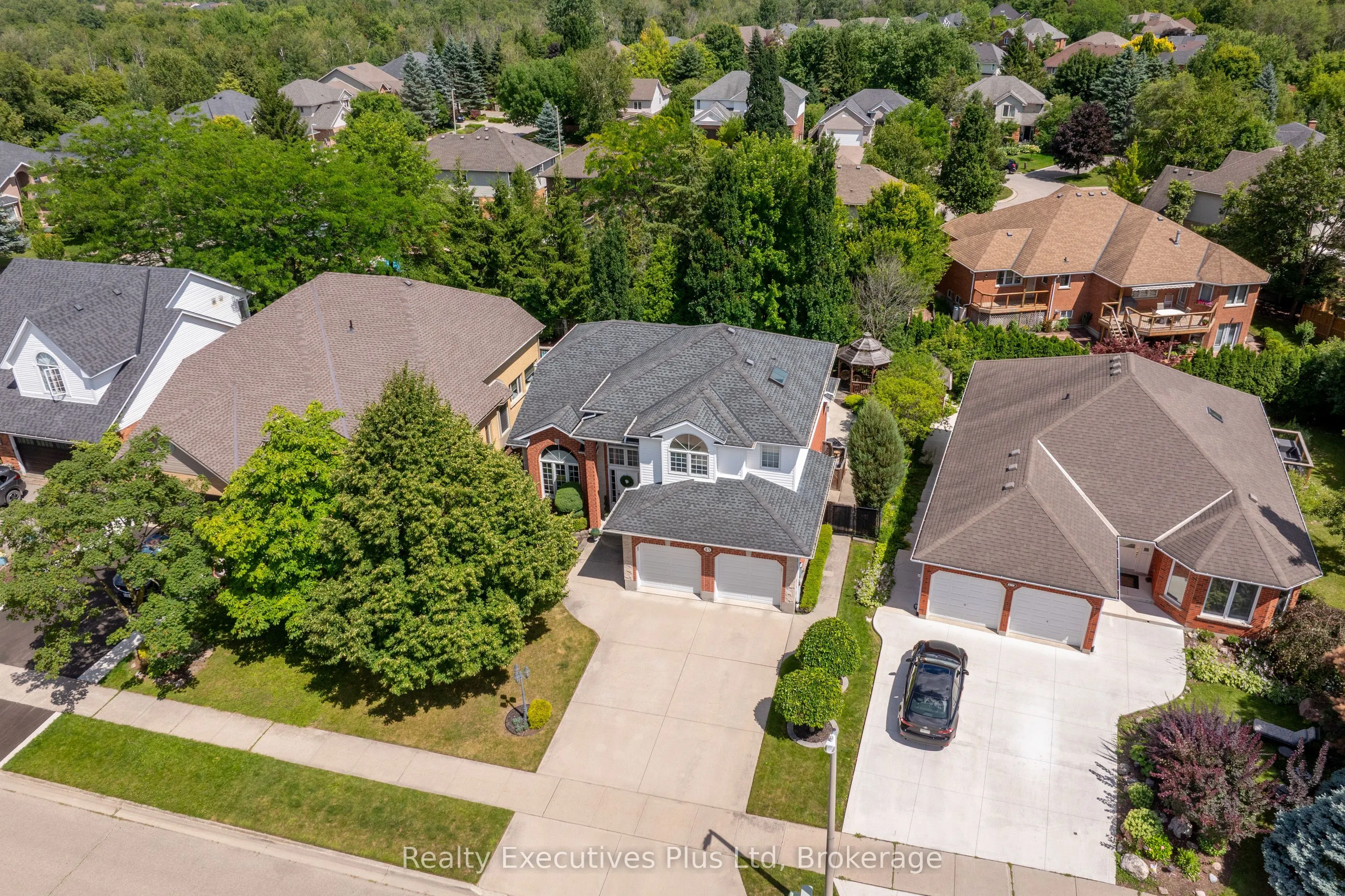 45 Fieldstone Road