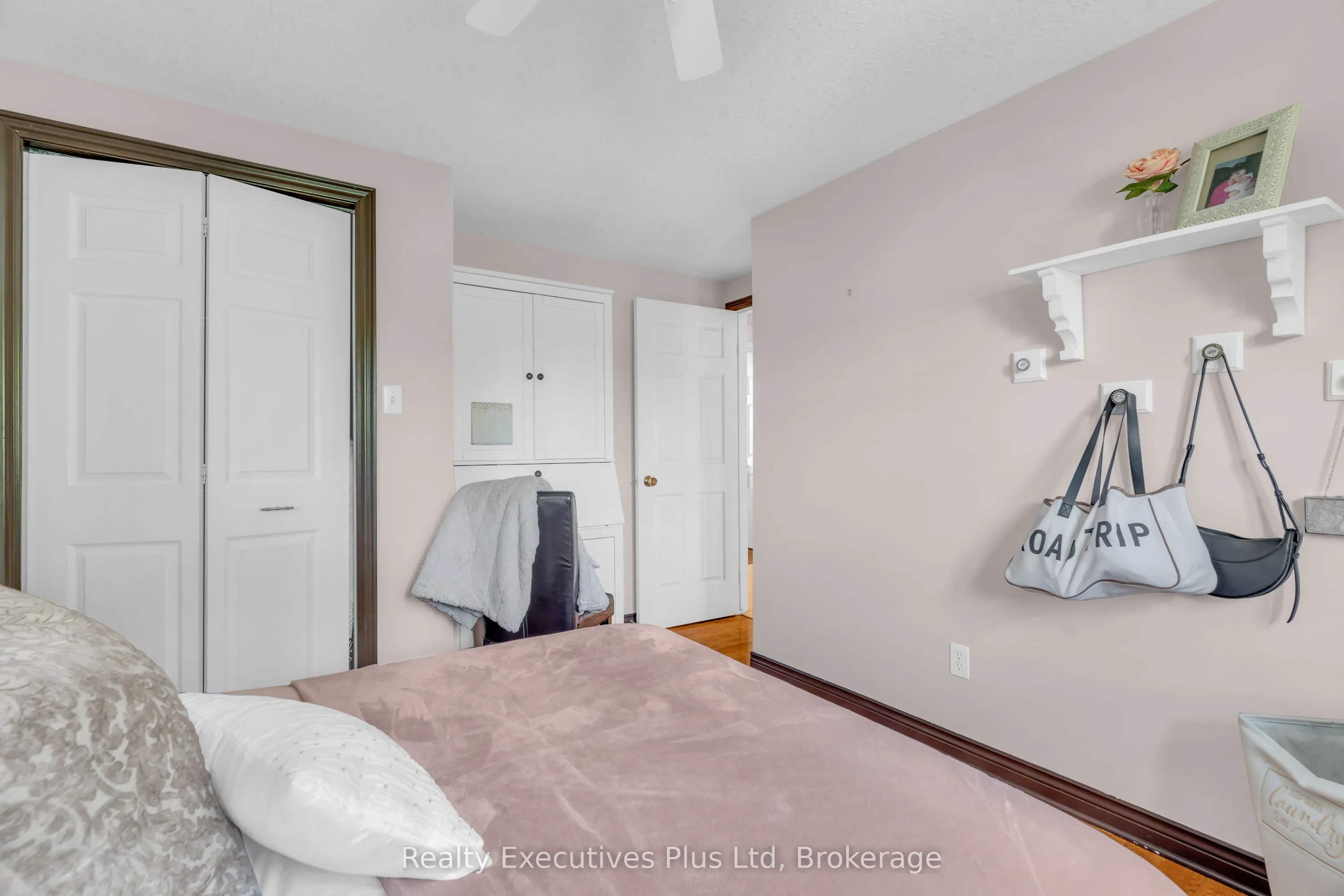 45 Fieldstone Road