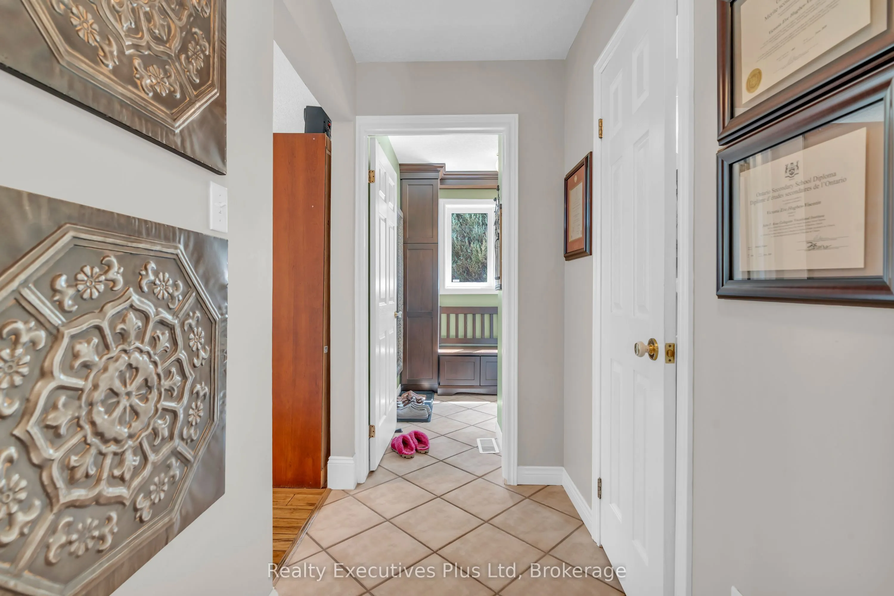 45 Fieldstone Road