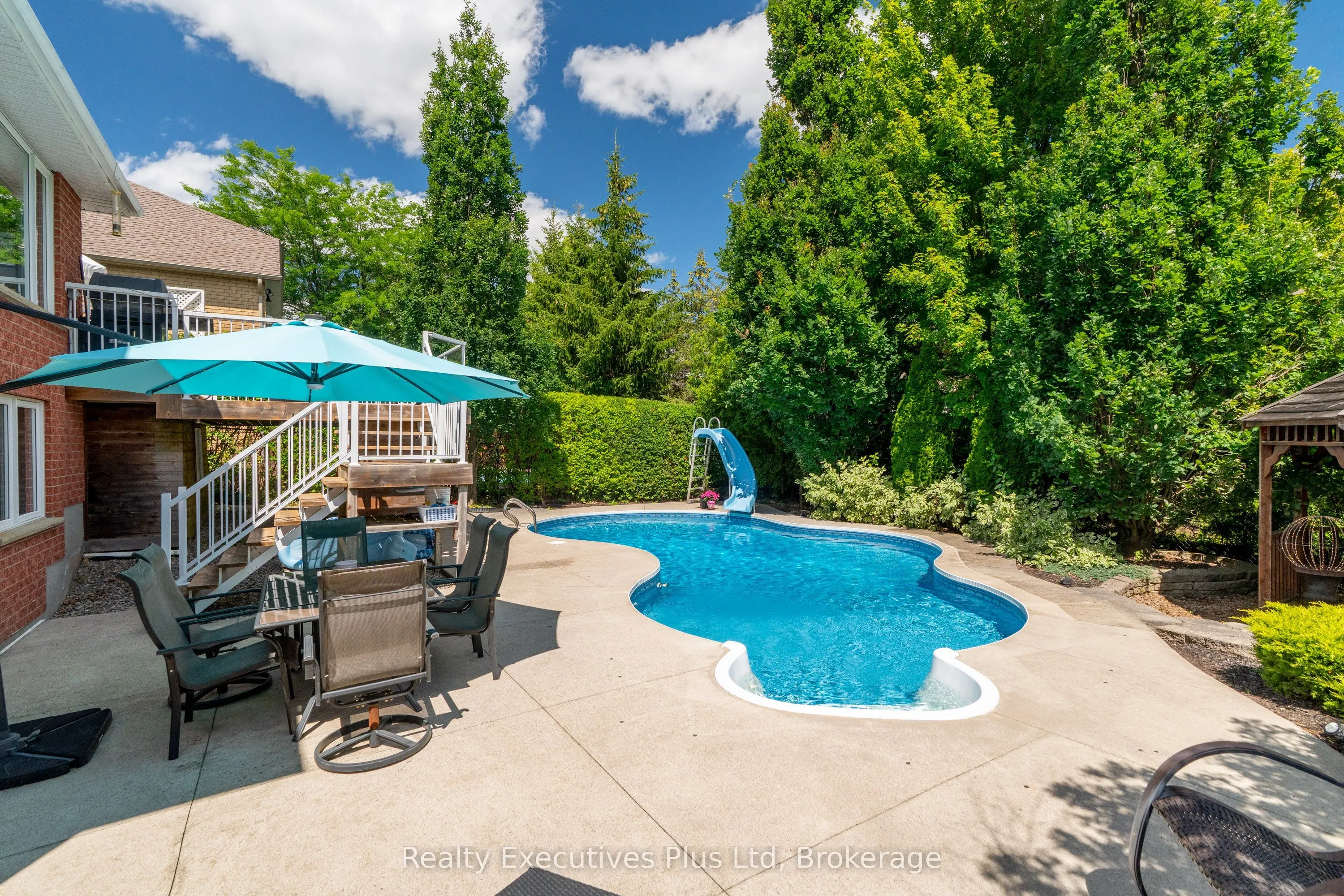 45 Fieldstone Road