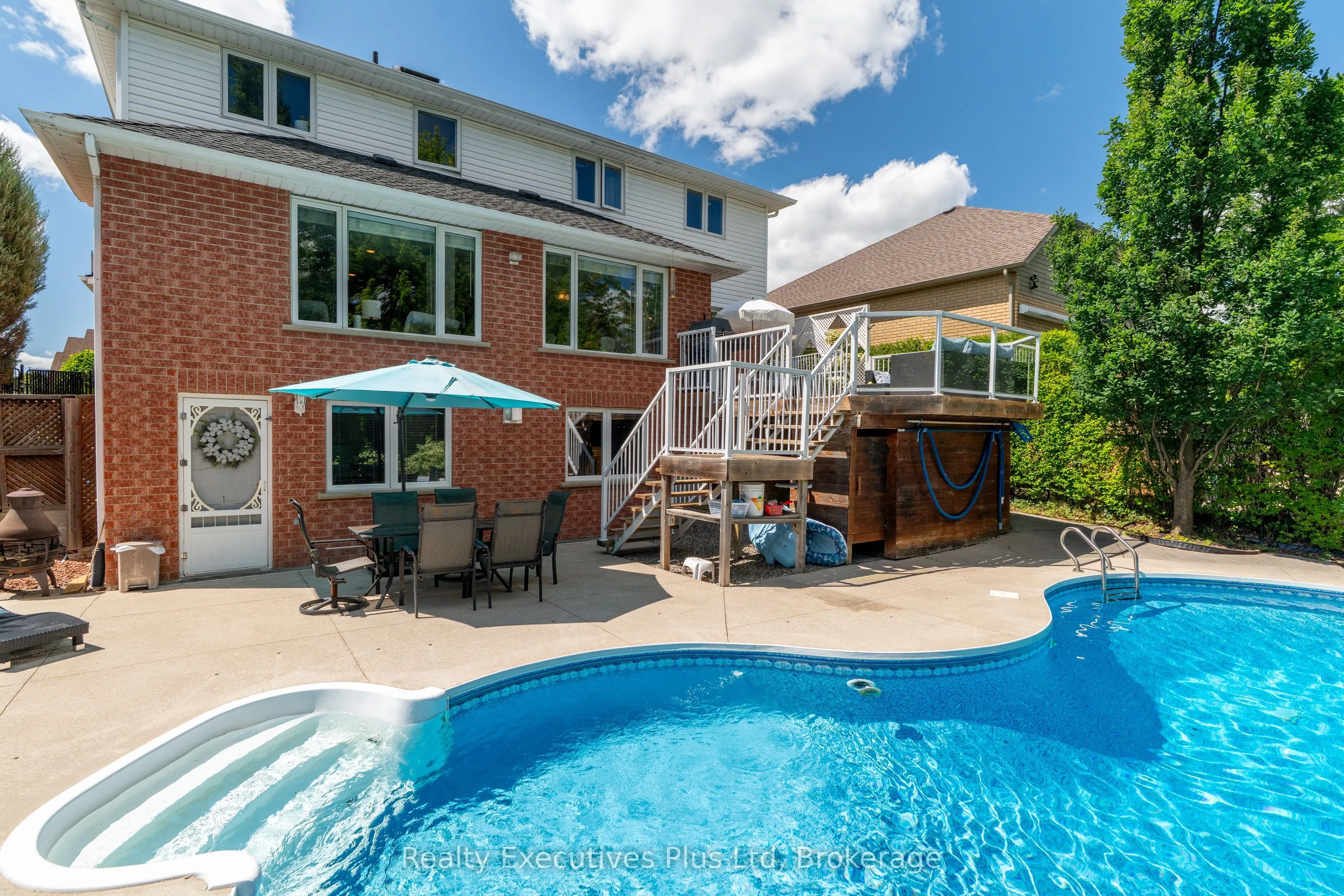45 Fieldstone Road