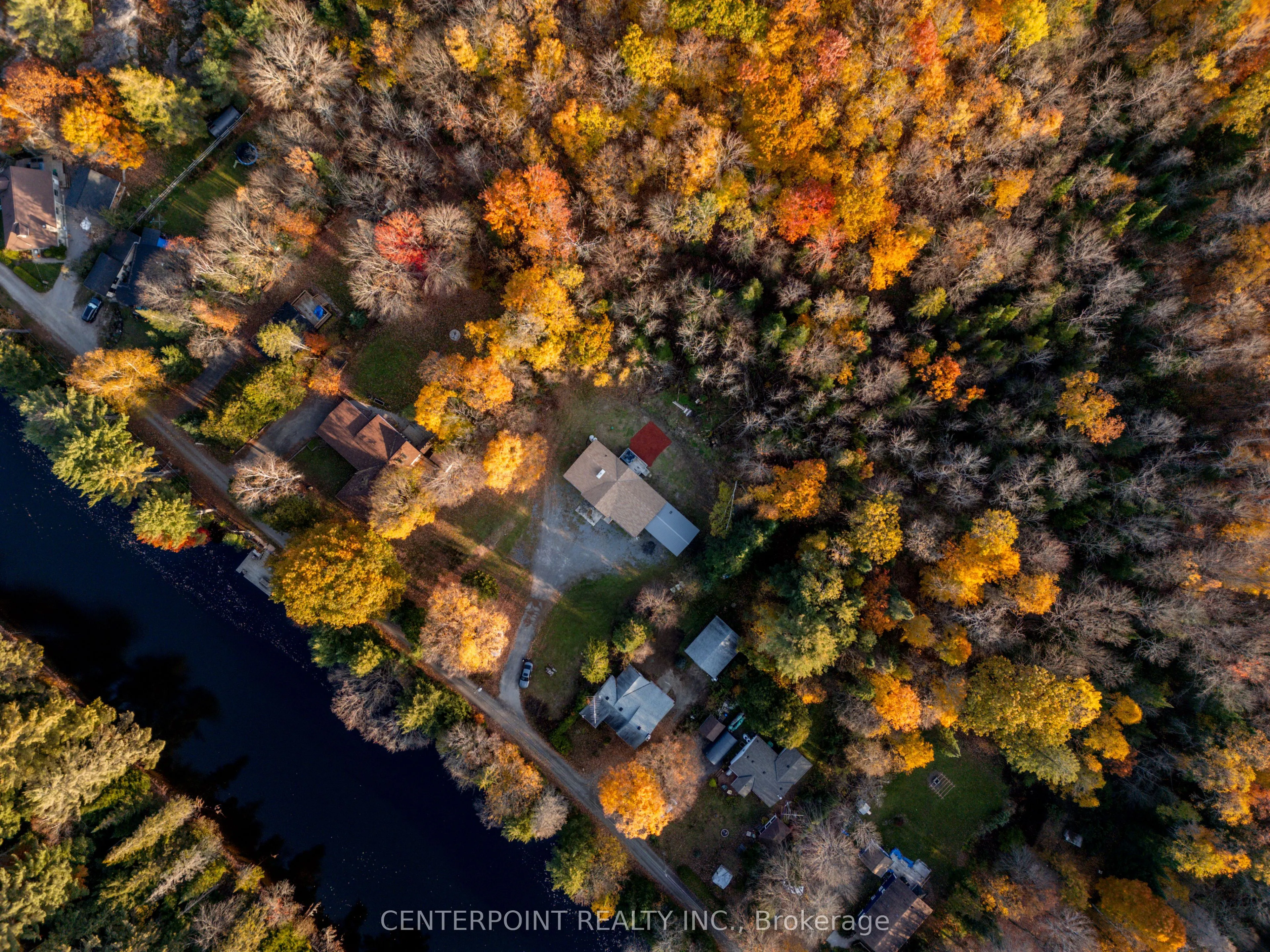 1140 SPRINGDALE SHORES