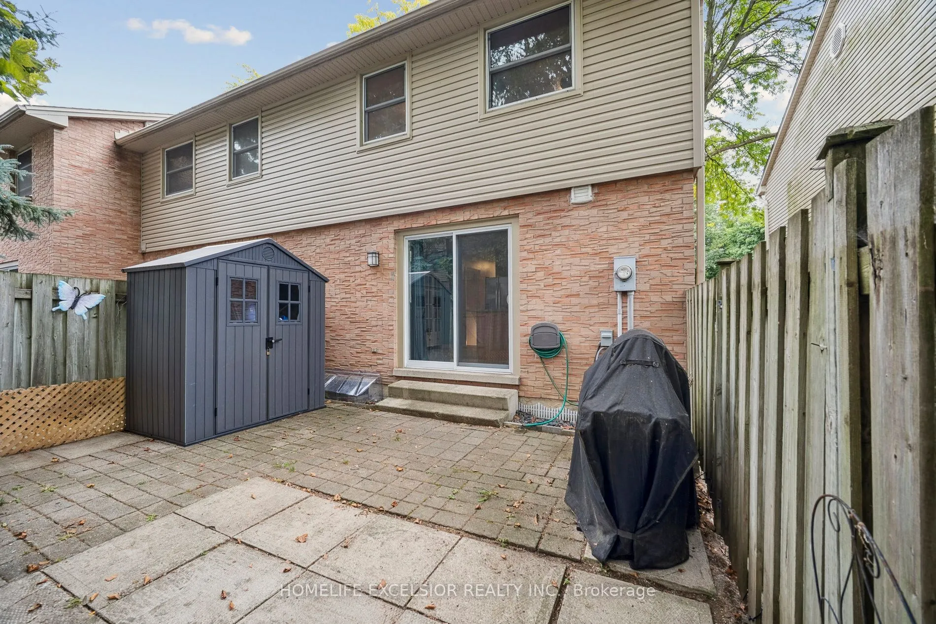 1247 Huron Street, #149
