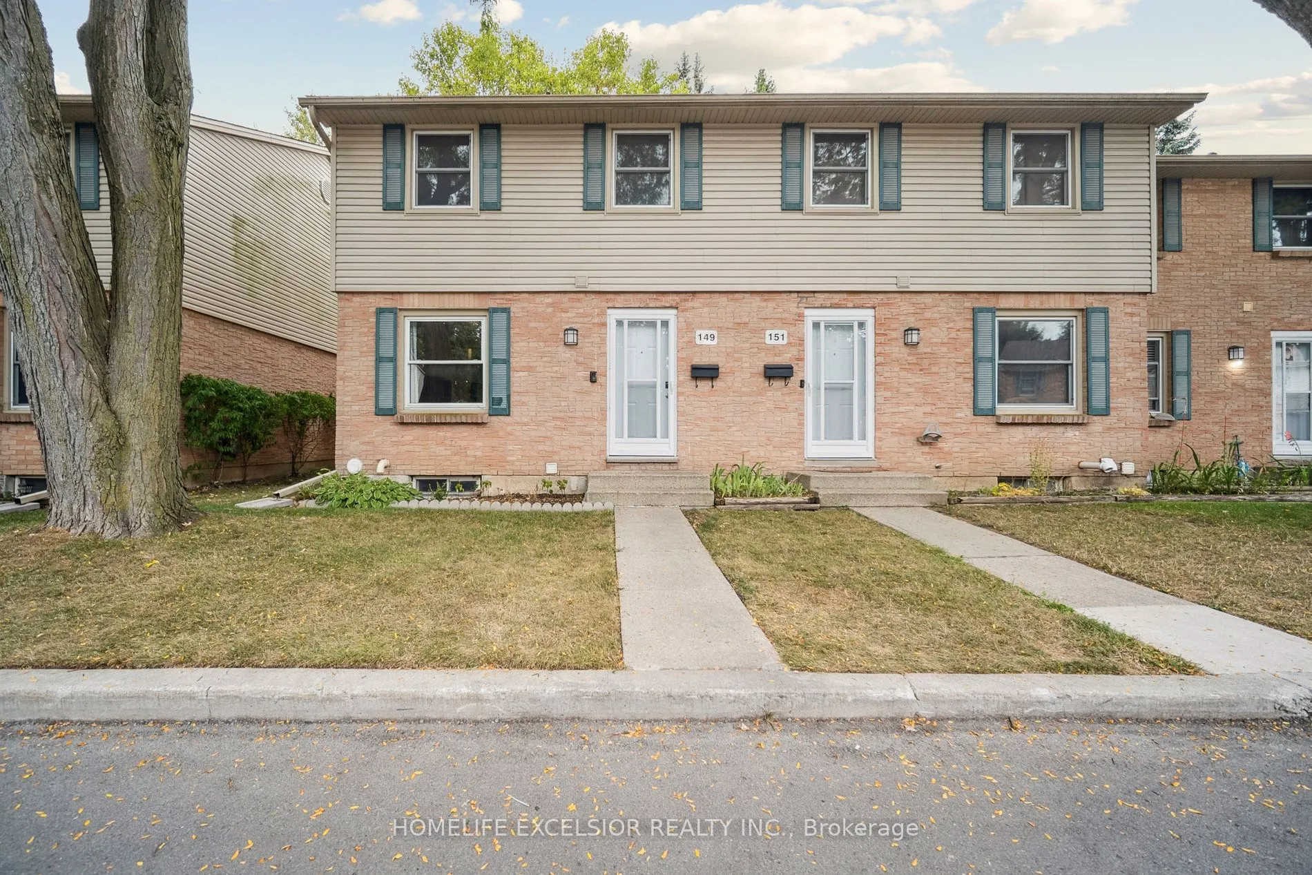 1247 Huron Street, #149