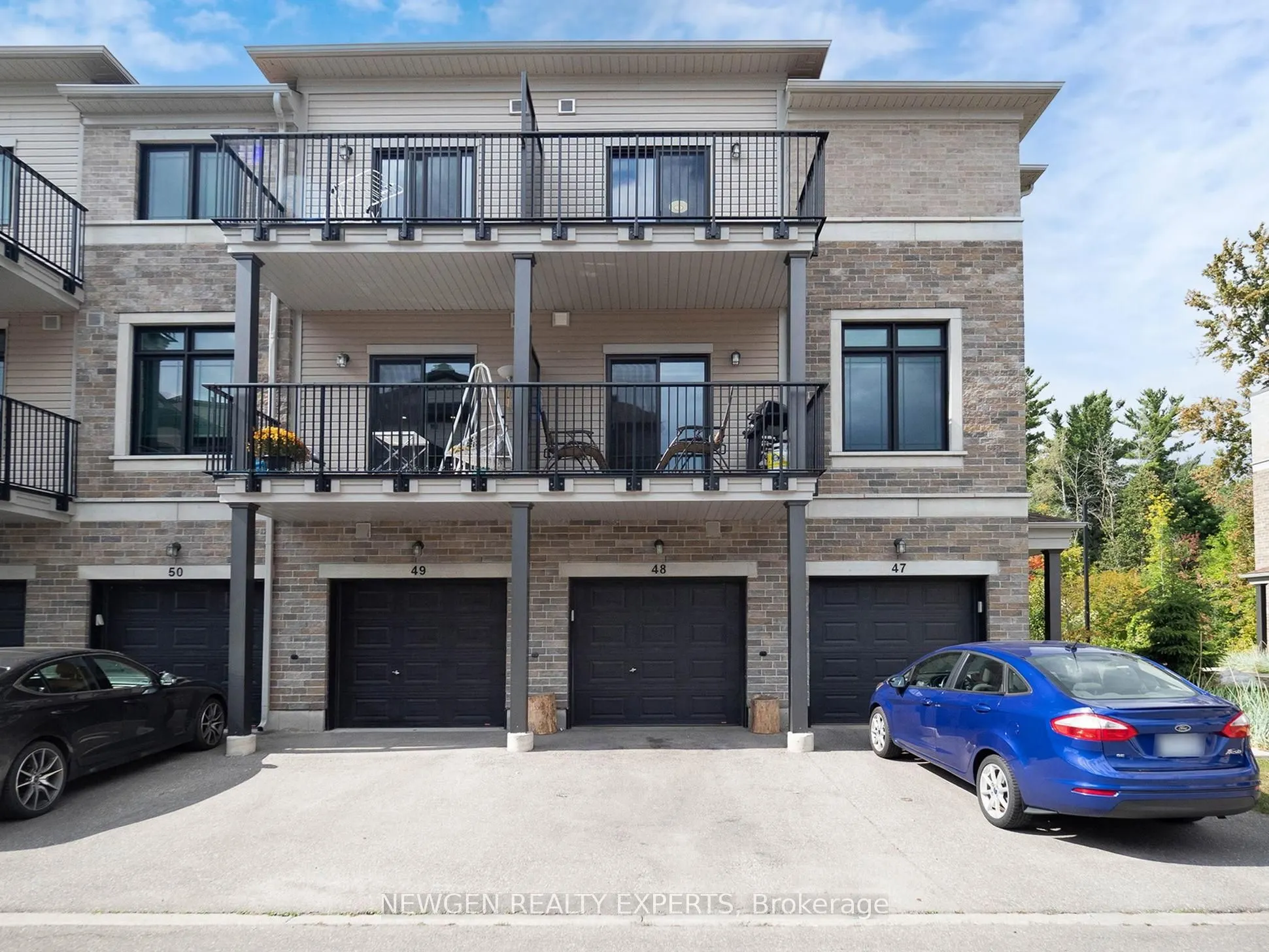 107 WESTRA Drive, #48