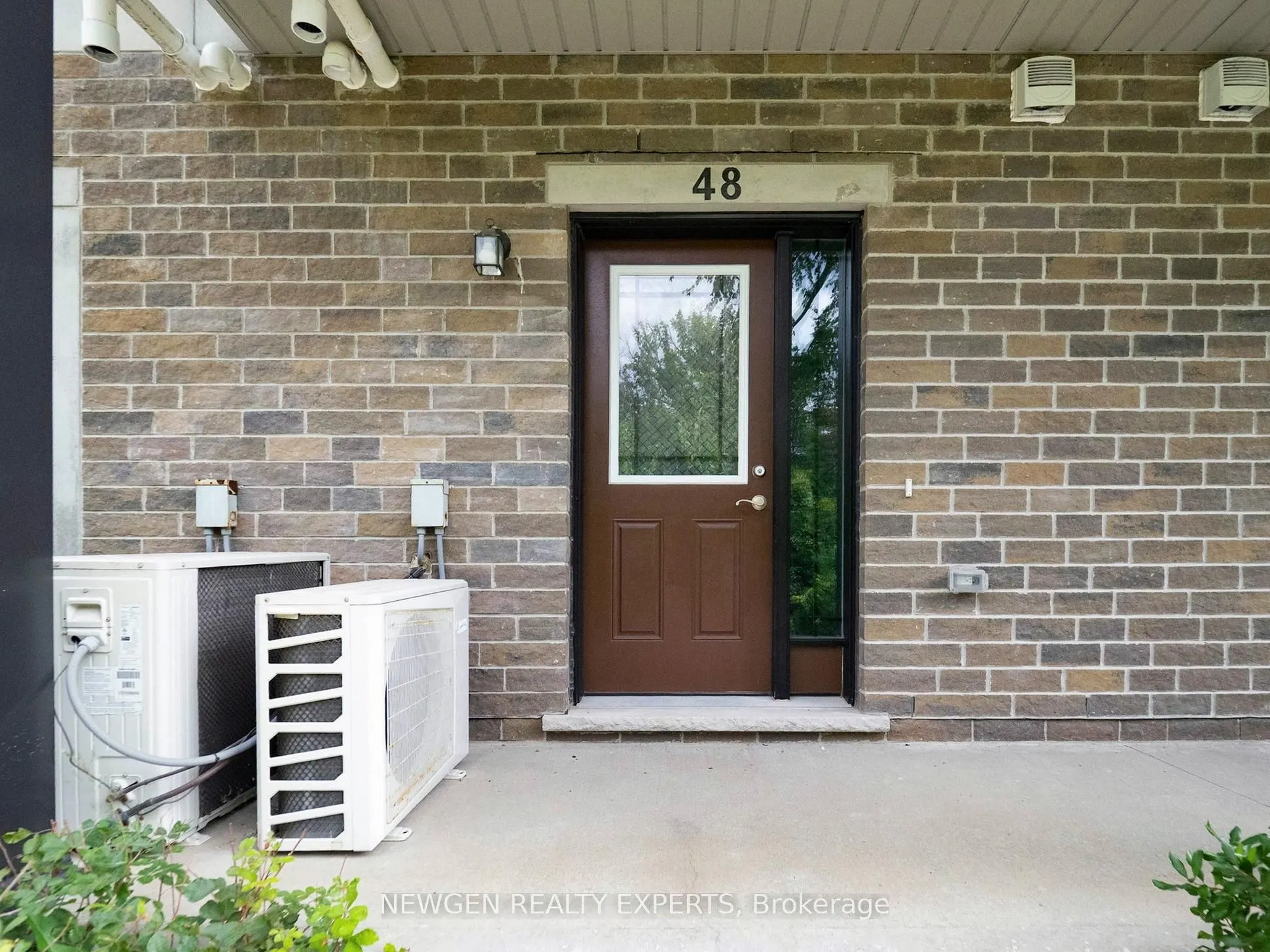107 WESTRA Drive, #48