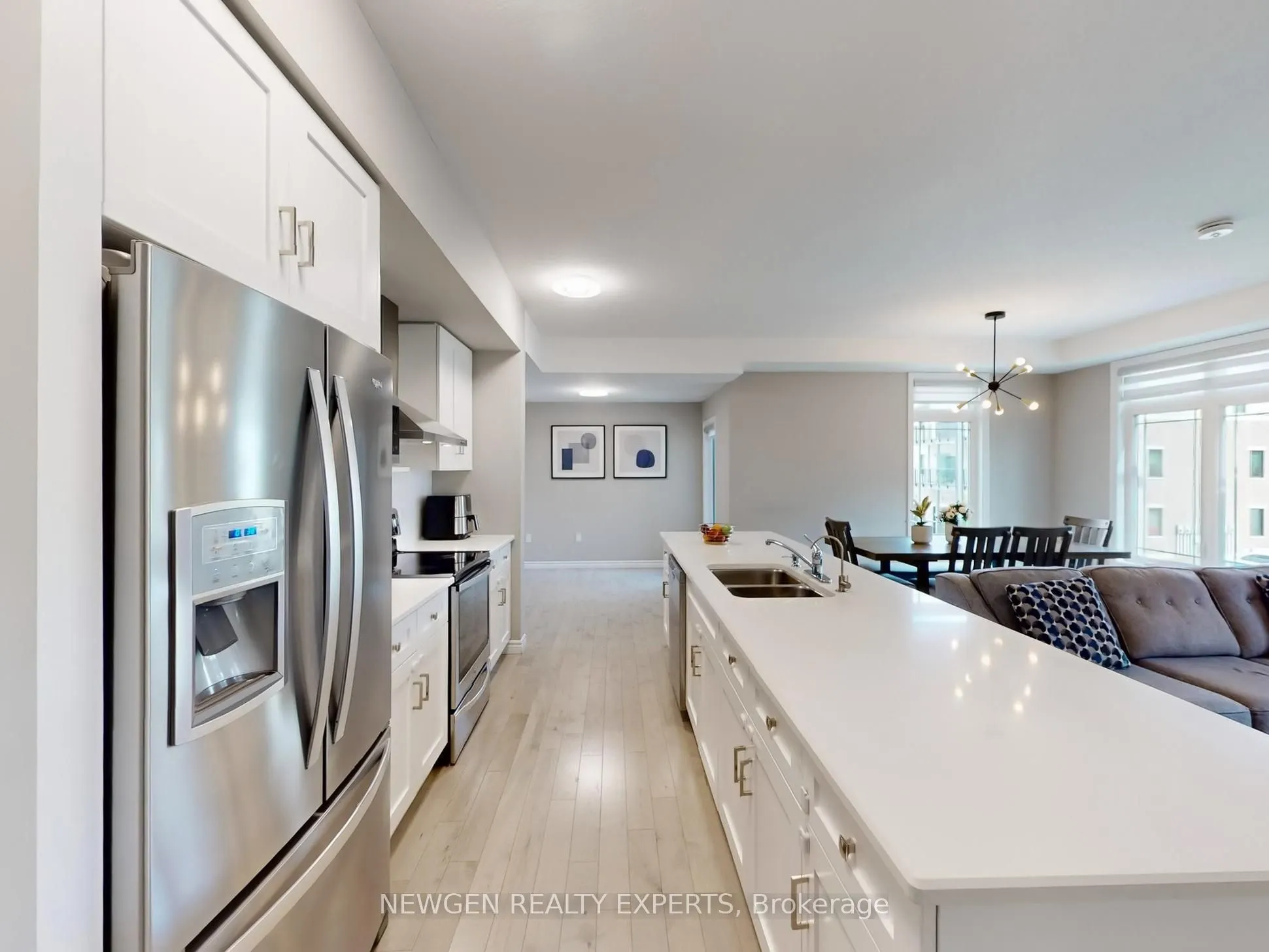 107 WESTRA Drive, #48