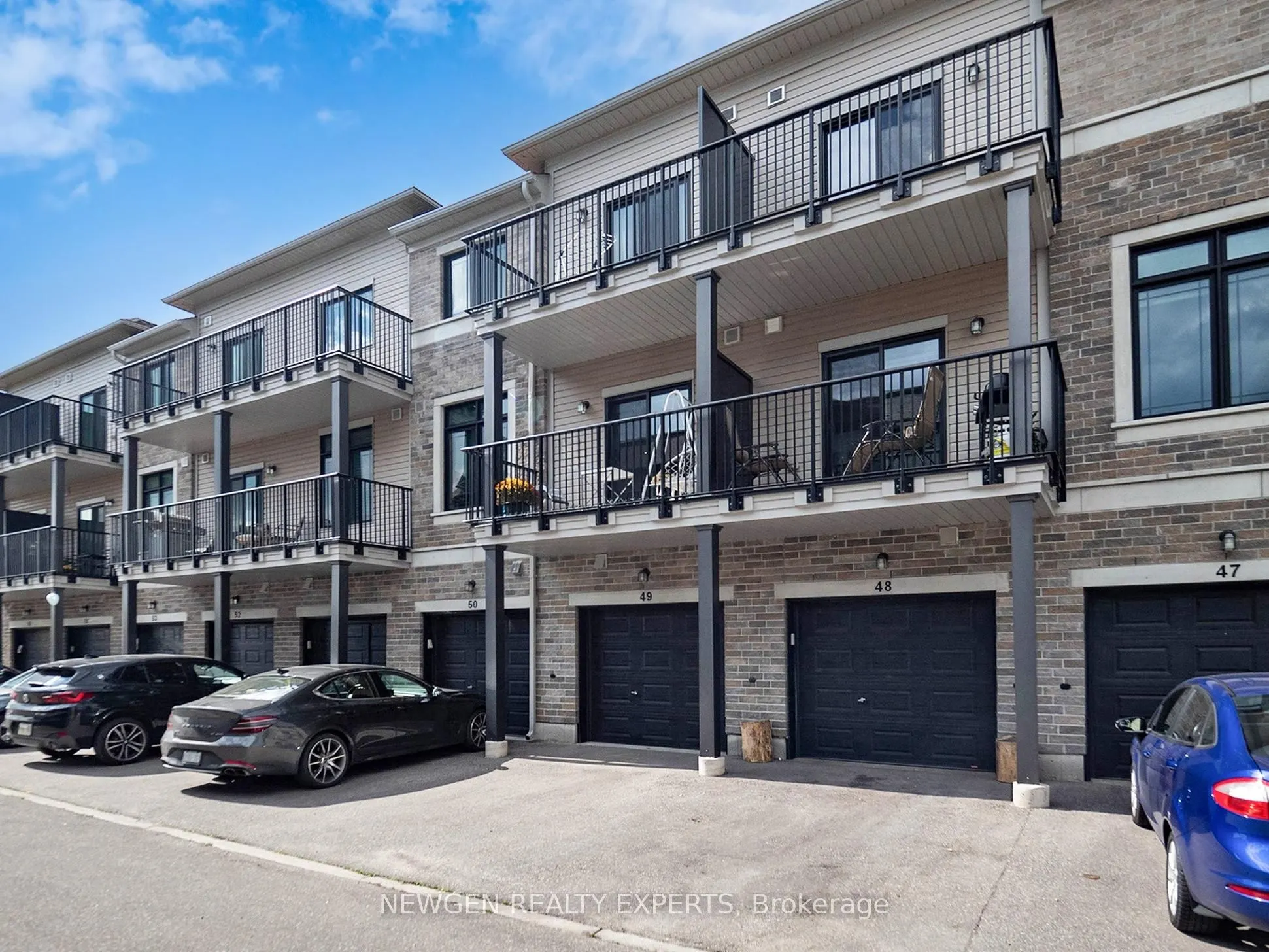 107 WESTRA Drive, #48