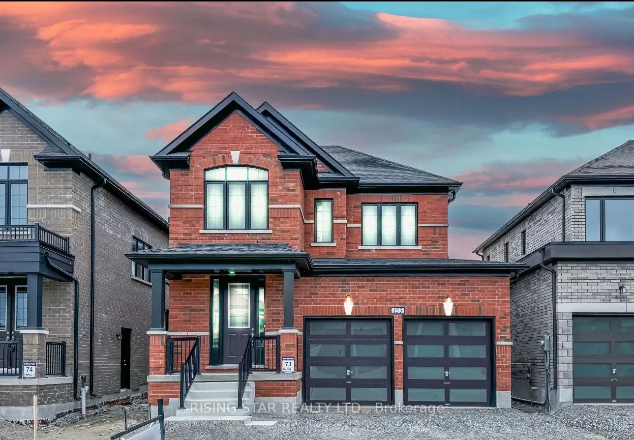 155 St Joseph Road
