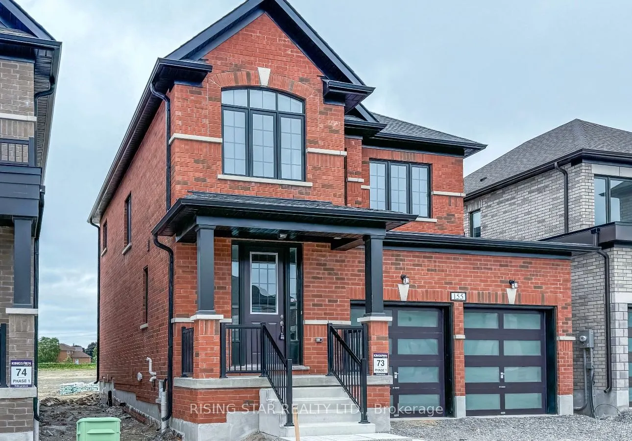 155 St Joseph Road