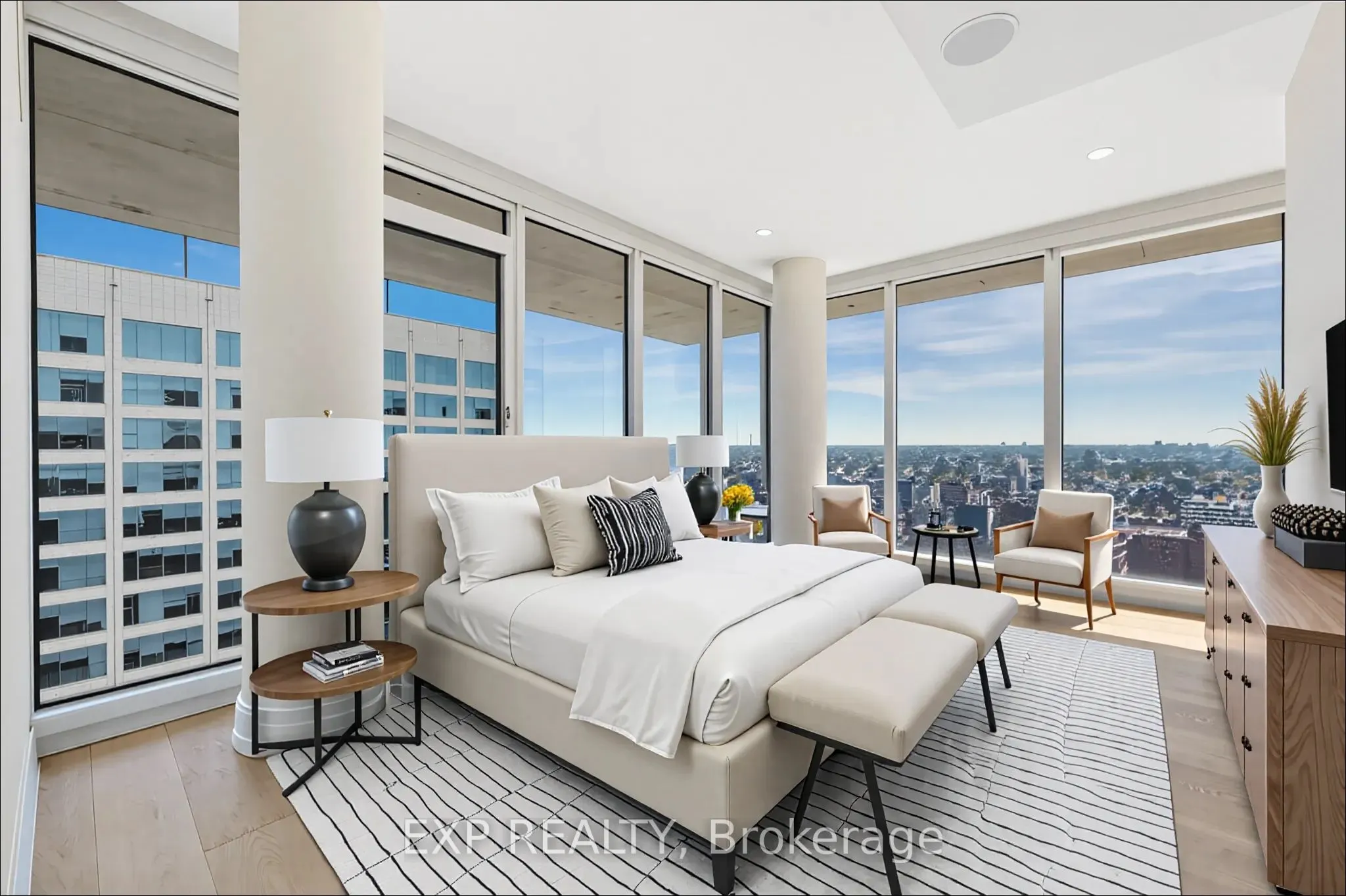 324 Laurier Avenue W, #2309