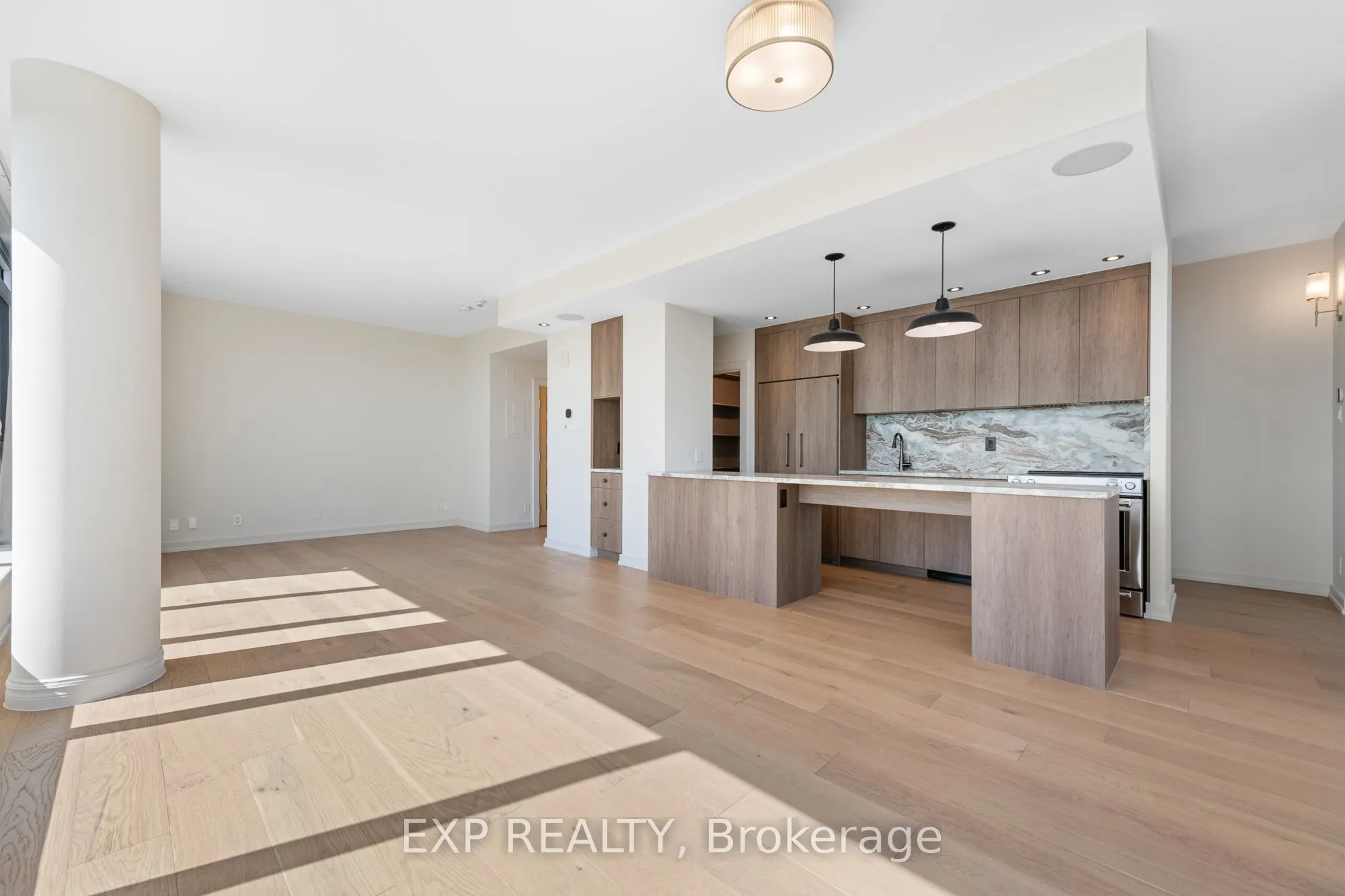 324 Laurier Avenue W, #2309