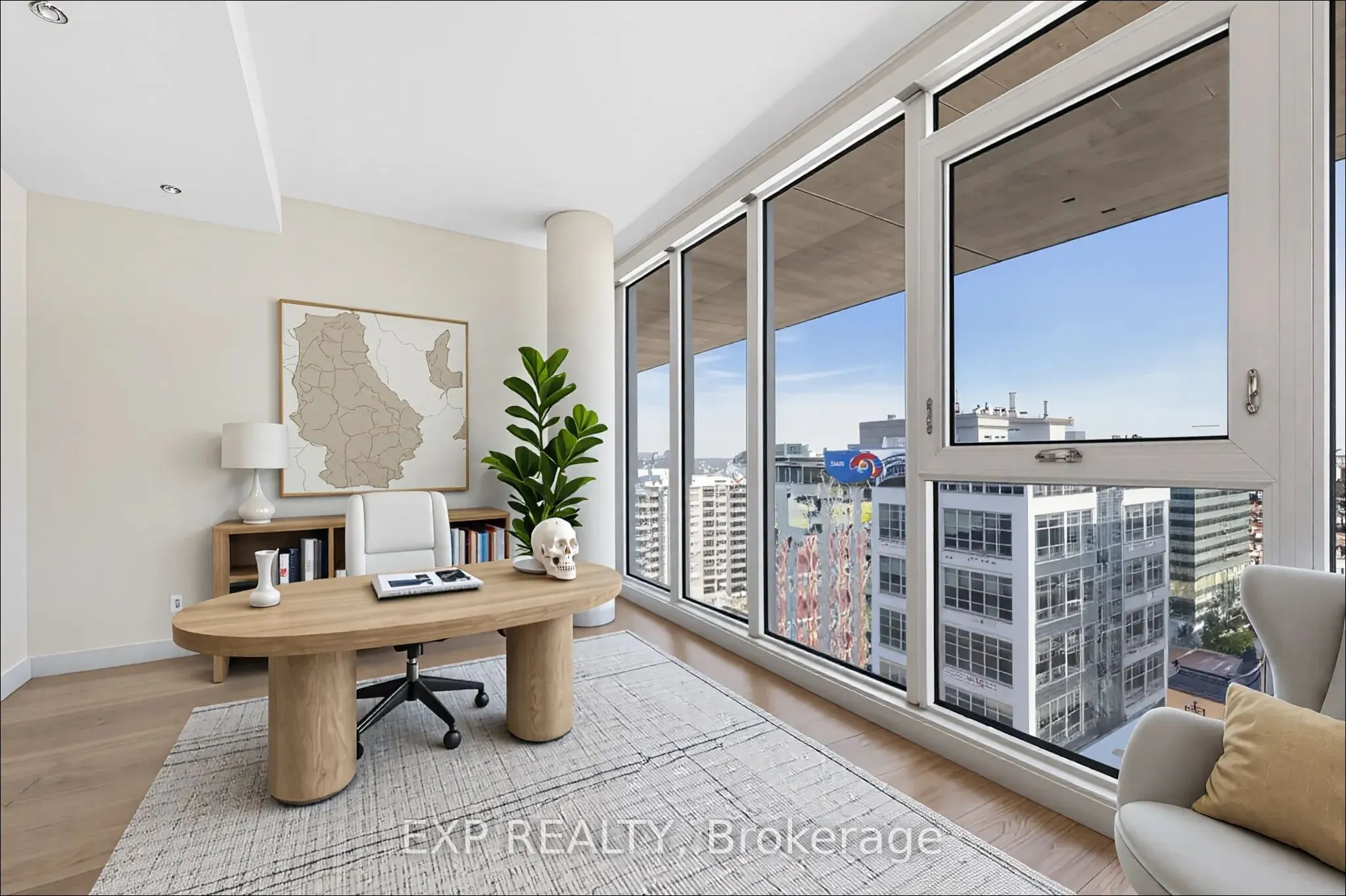 324 Laurier Avenue W, #2309