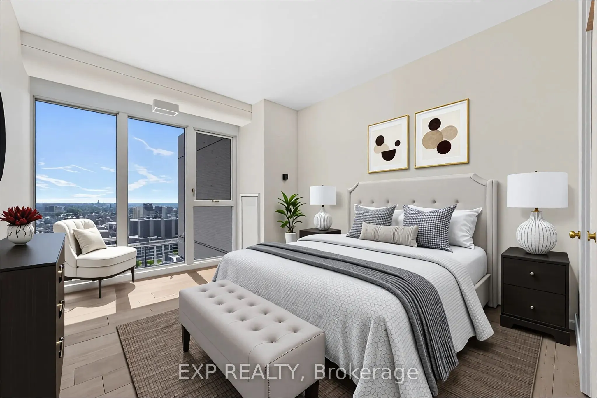 324 Laurier Avenue W, #2309