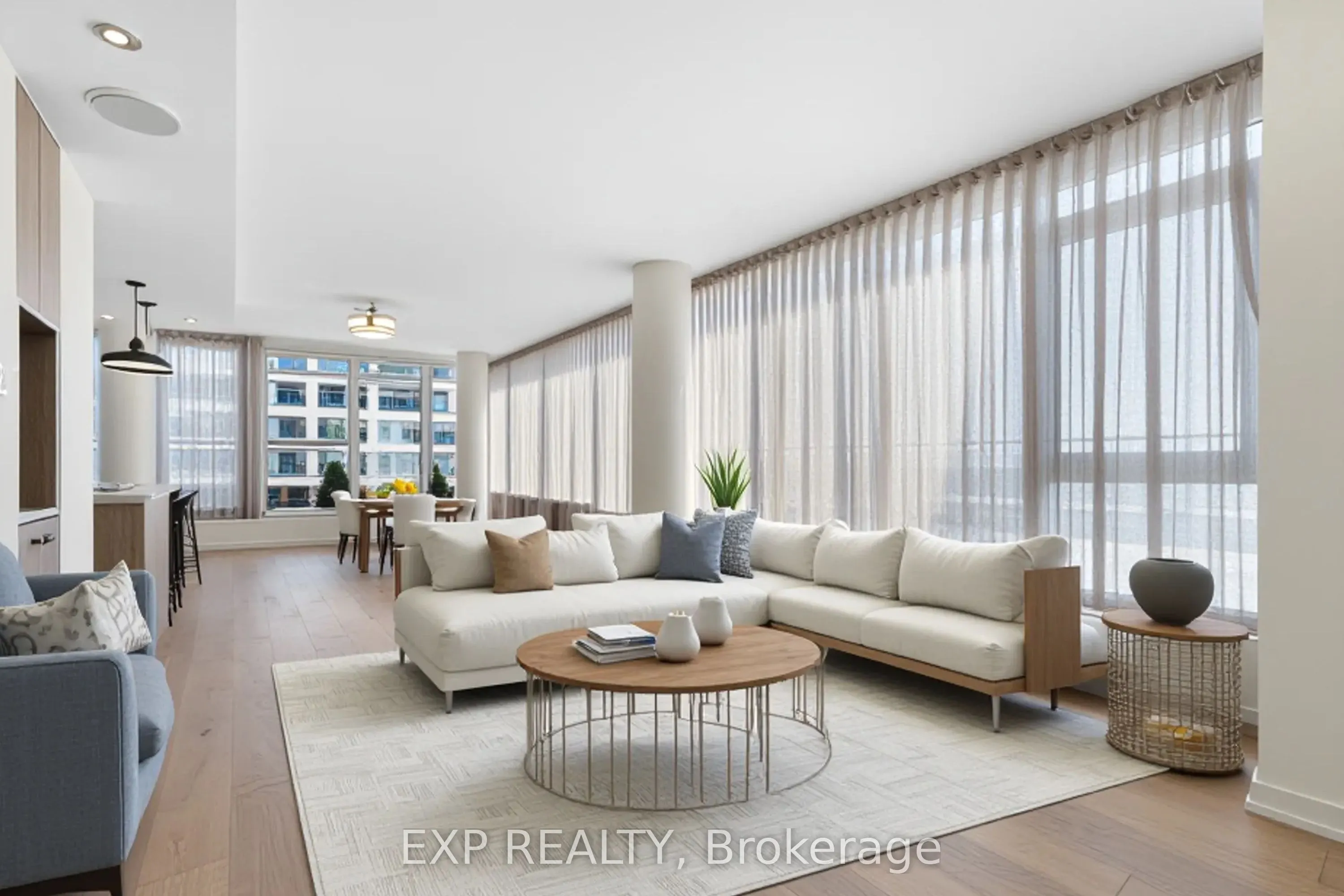 324 Laurier Avenue W, #2309