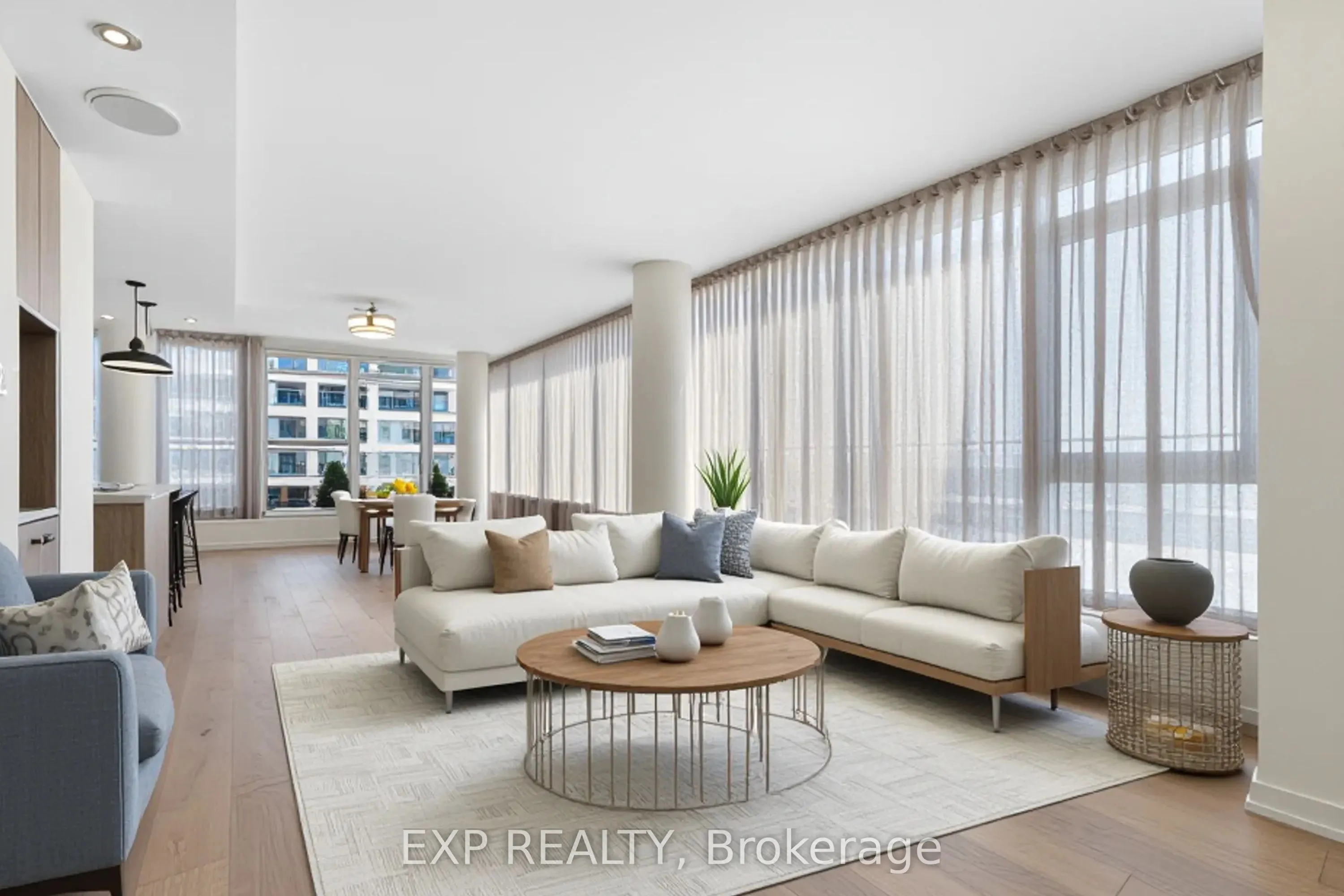 324 Laurier Avenue W, #2309