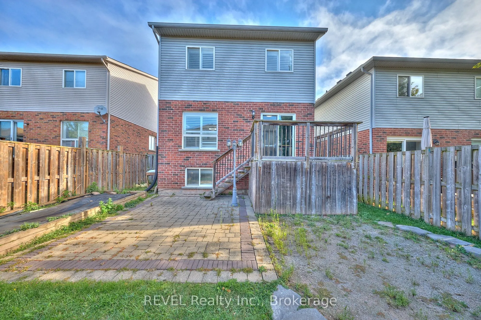 334 Main Street E, #4