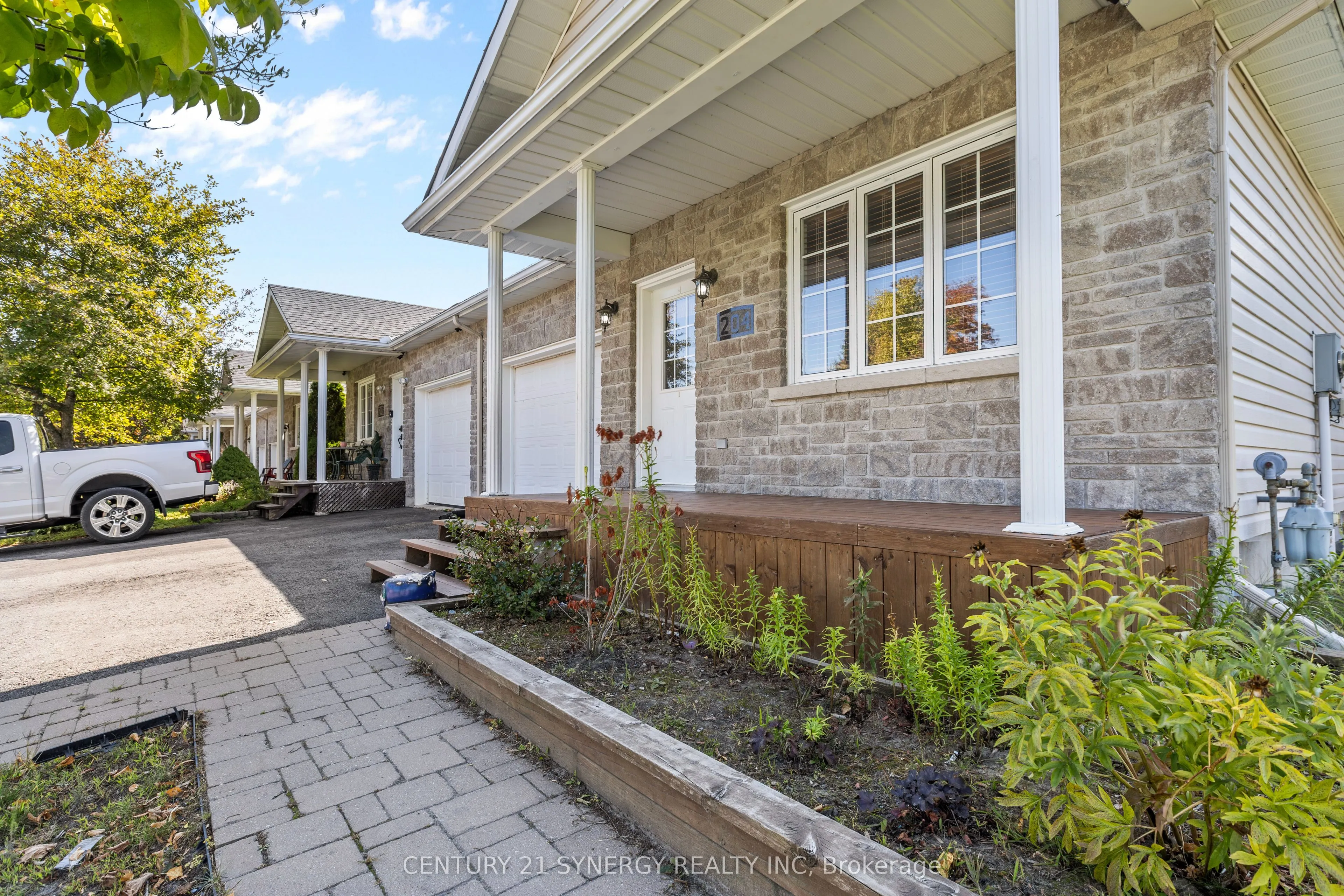 204 Ottawa Street