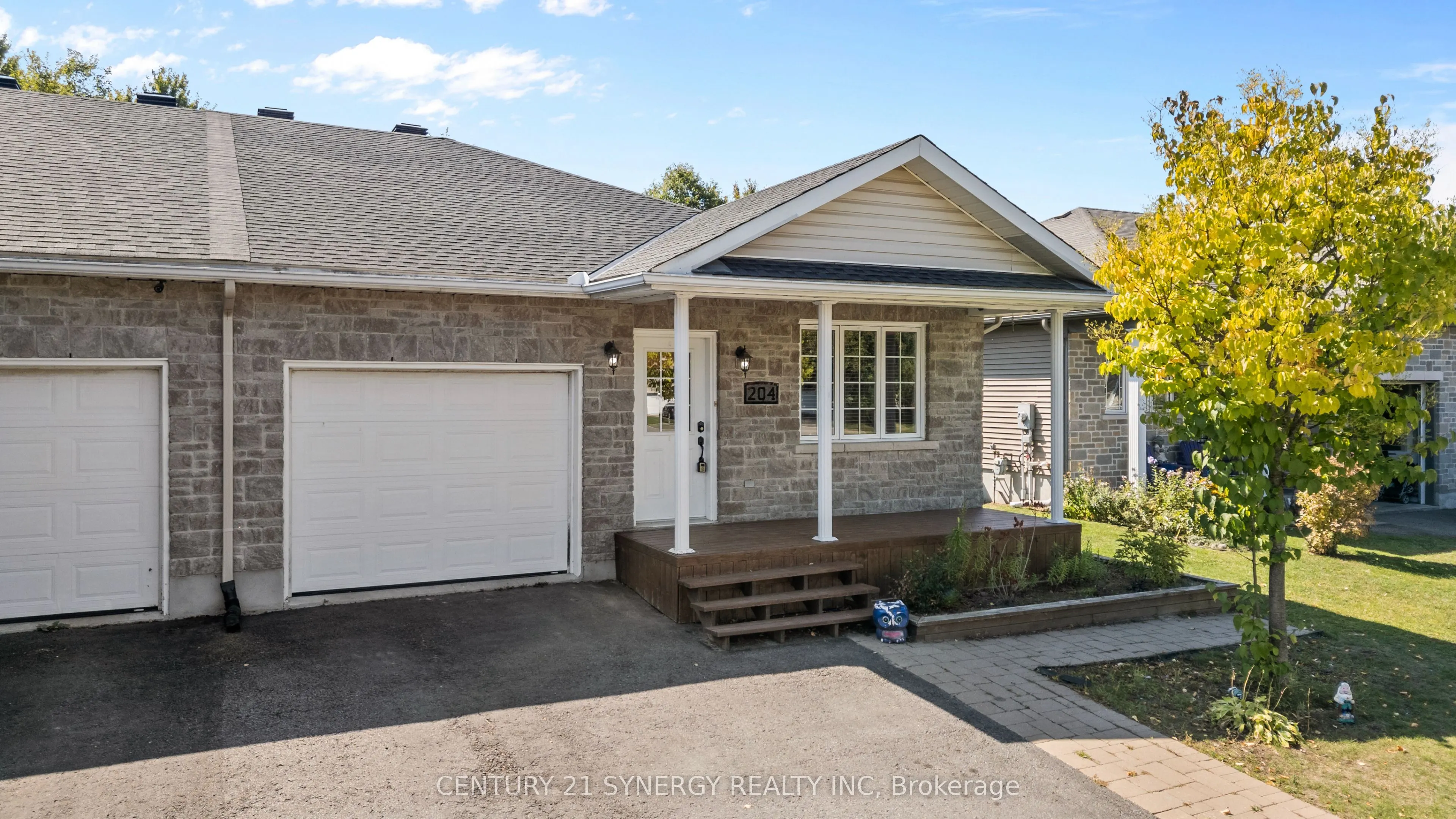 204 Ottawa Street