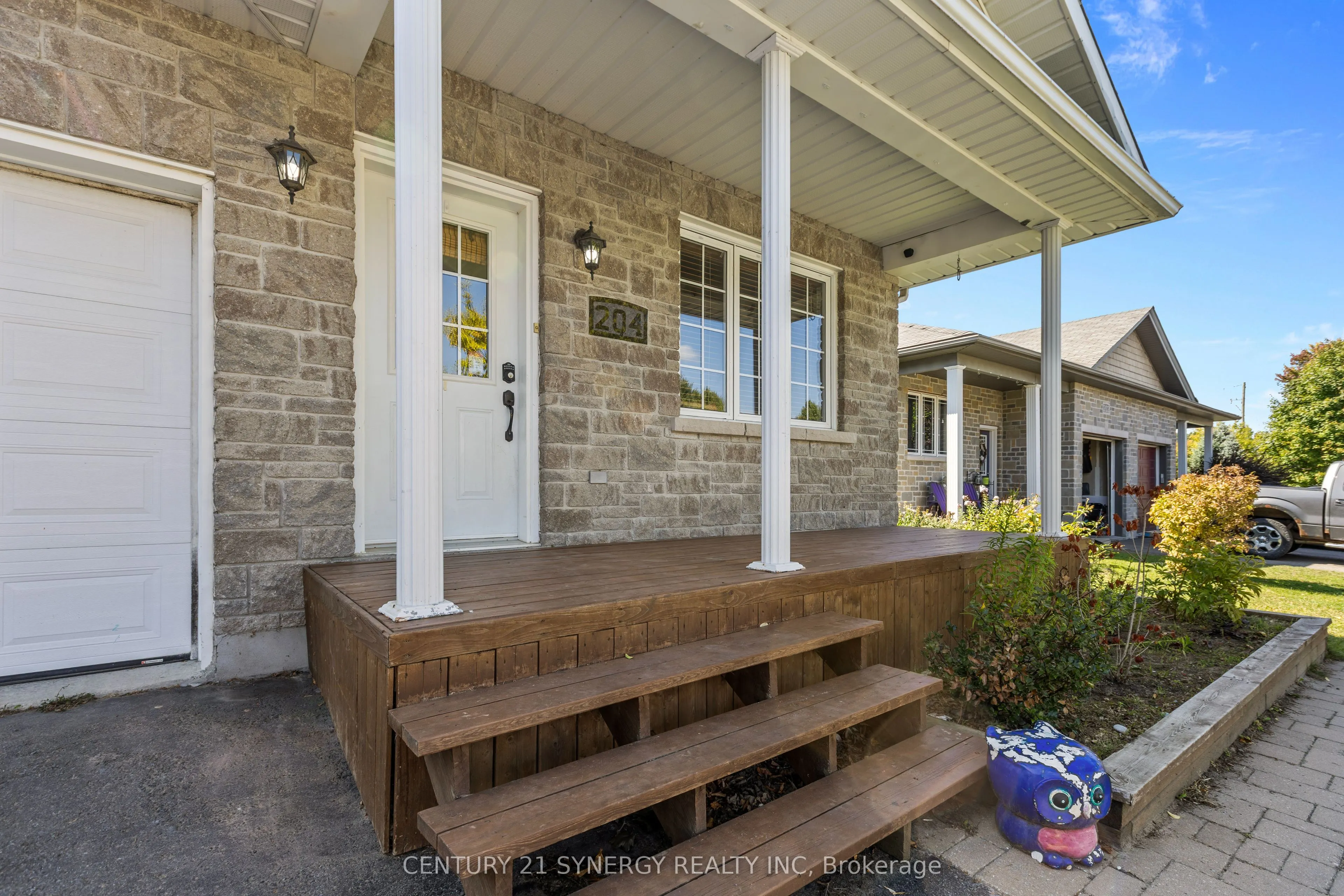 204 Ottawa Street