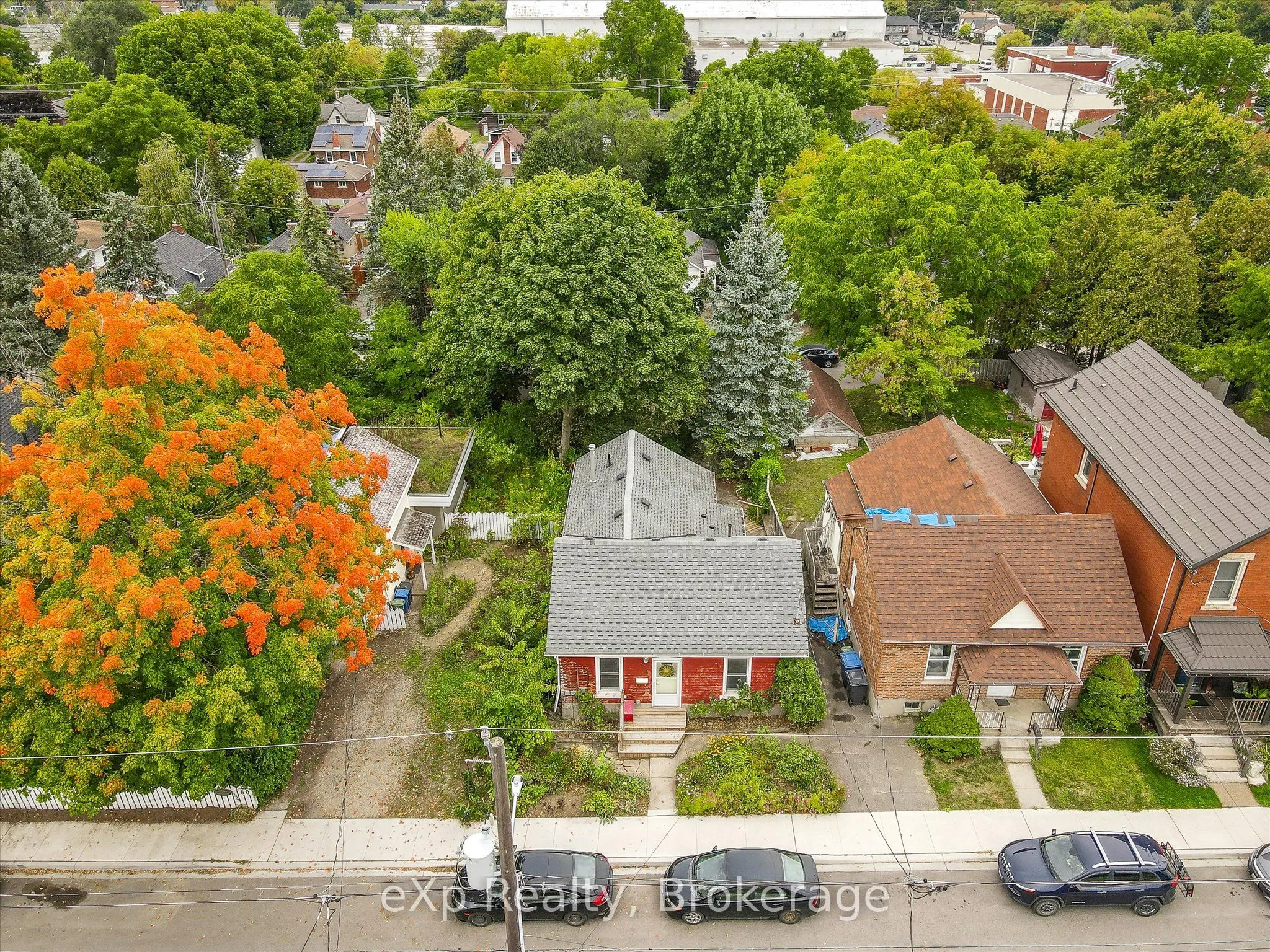 66 Manitoba Street