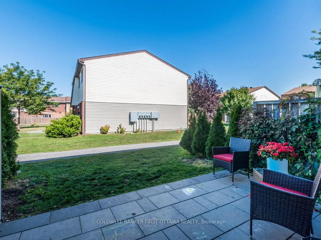 5C Woodvale Green, #15